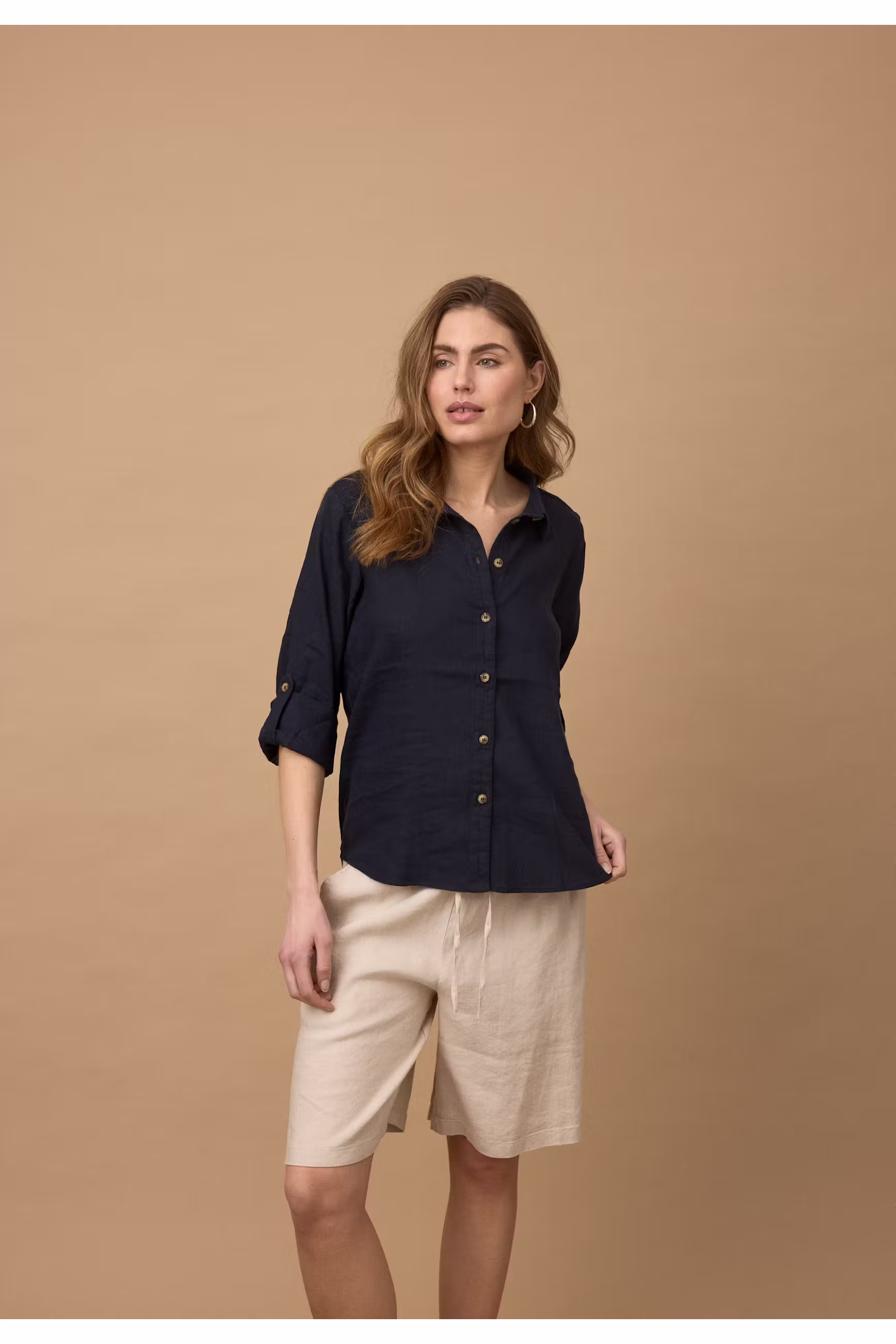 PZLUCA Shorts LOCATION NONE 50210437-1309071