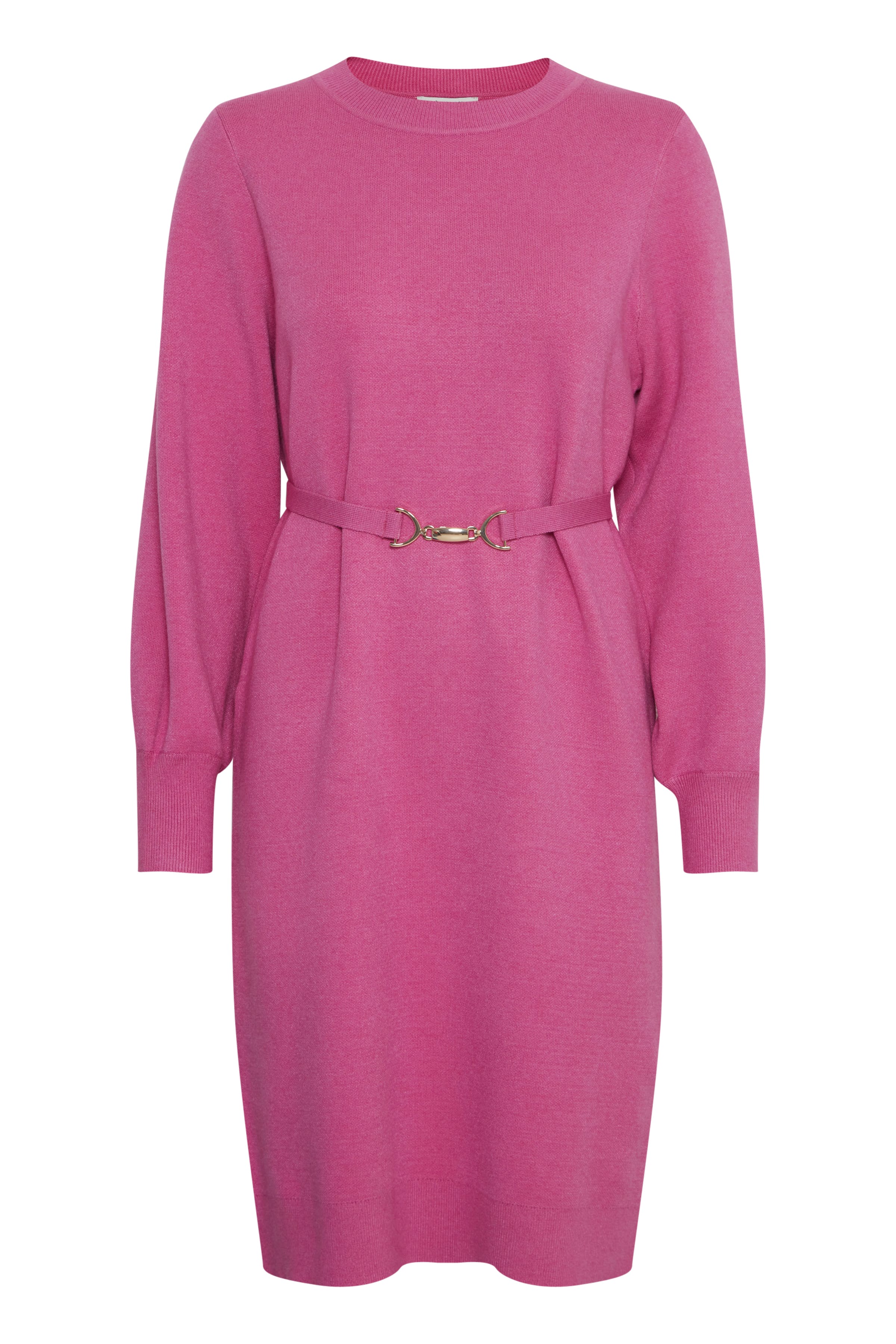 BYOTARI Klänning PACK FRONT 20814386-194030