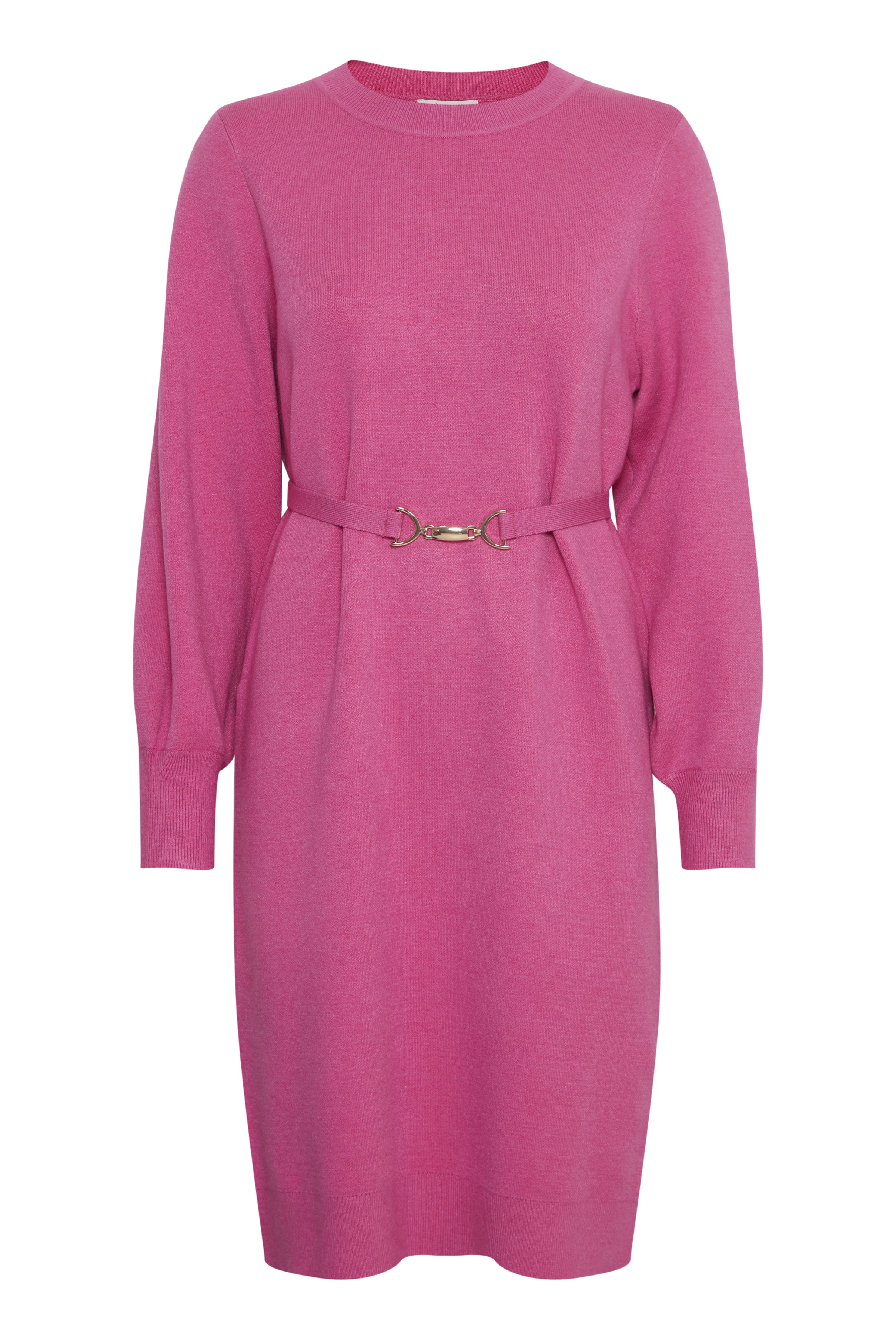 BYOTARI Klänning PACK FRONT 20814386-194030