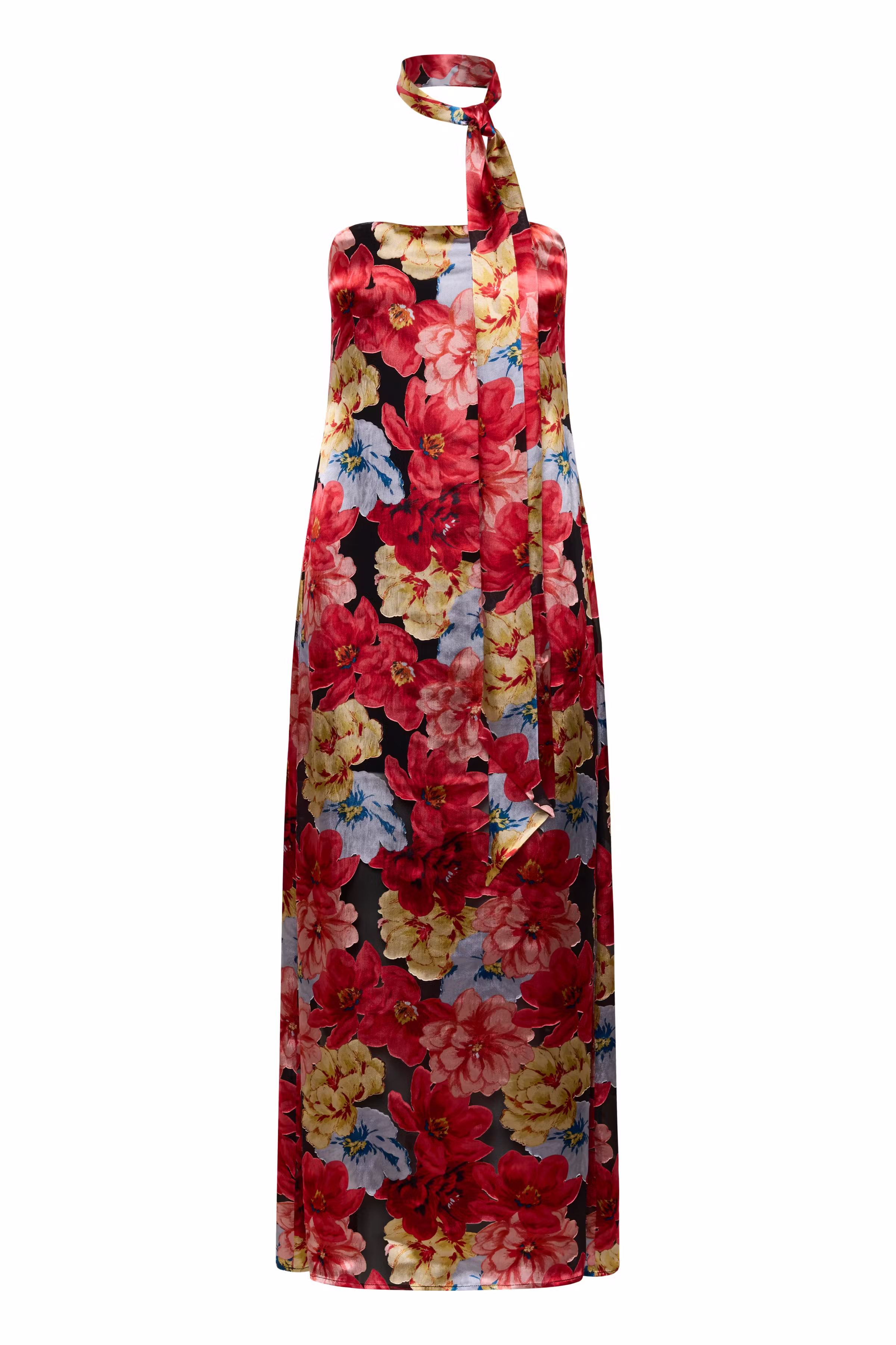 GZsigrida Dress PACK FRONT 10911030-109158