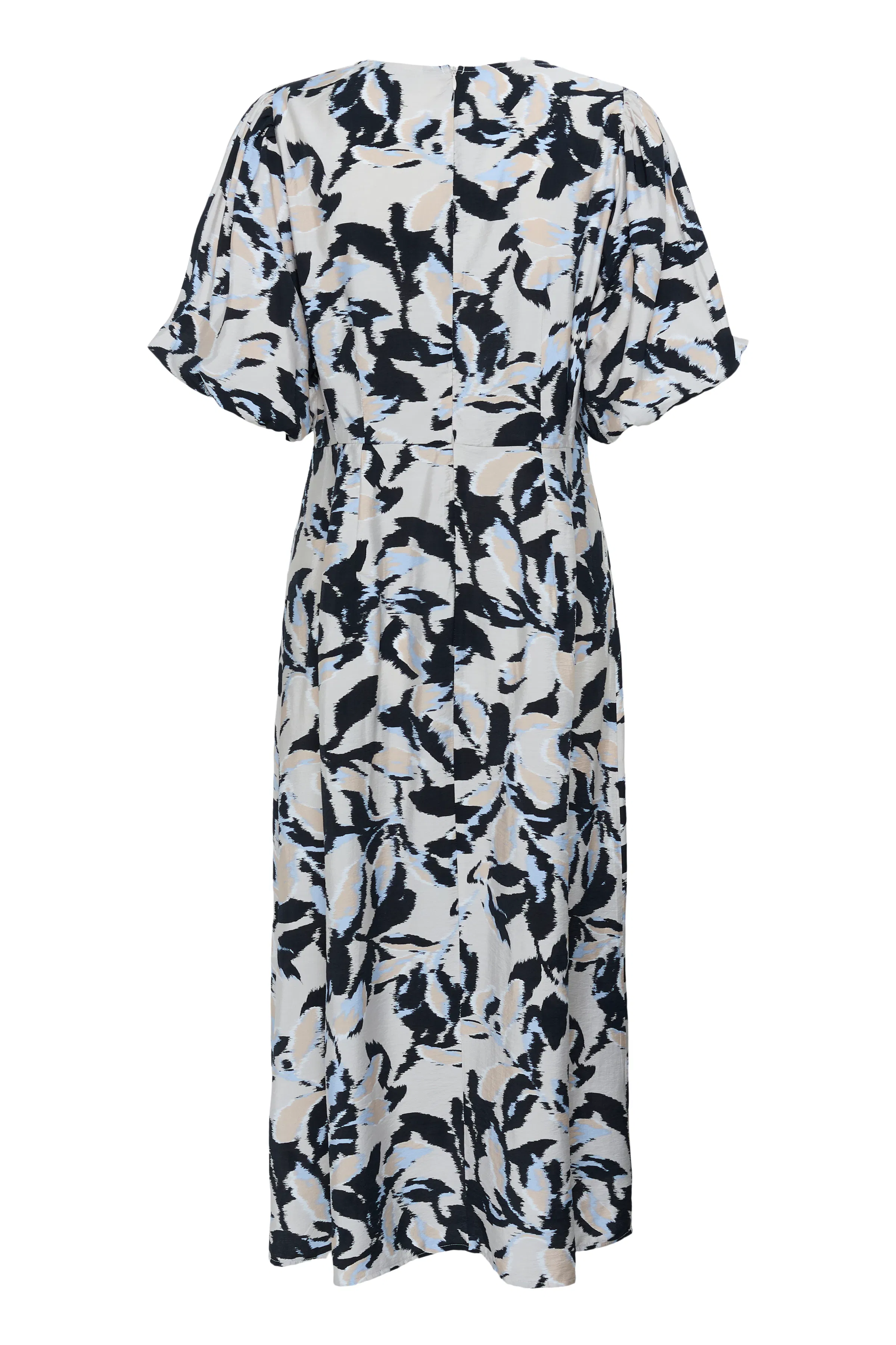 KApaco Dress PACK BACK 10509643-107743