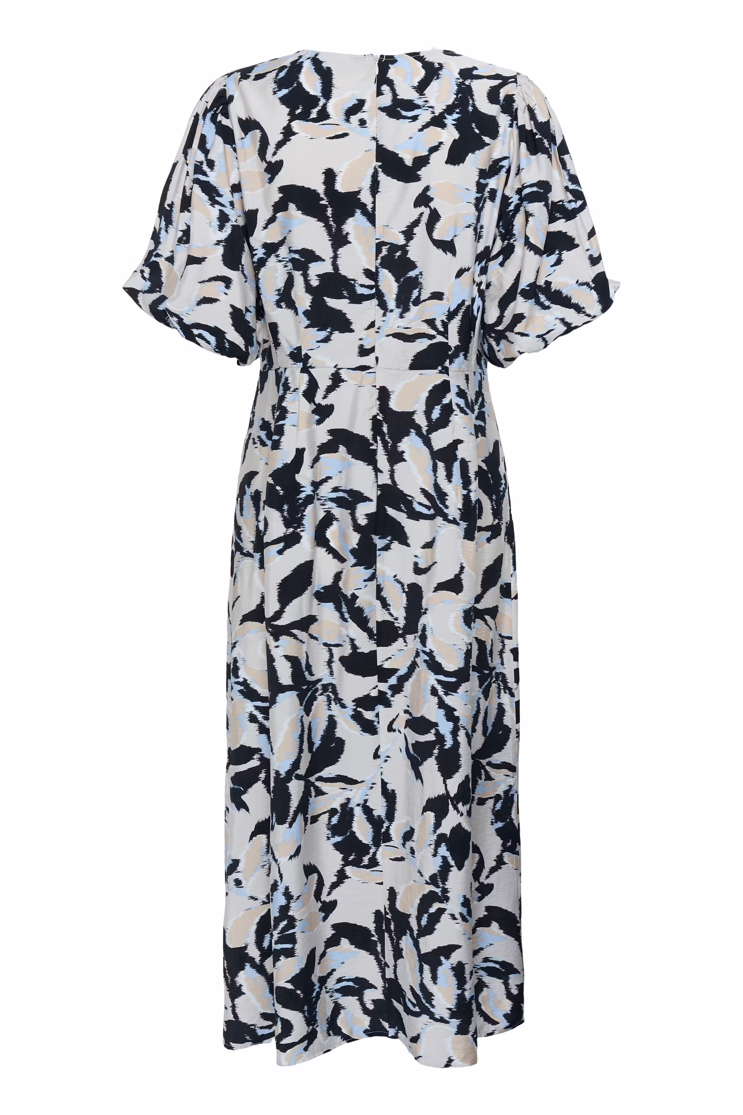 KApaco Dress PACK BACK 10509643-107743