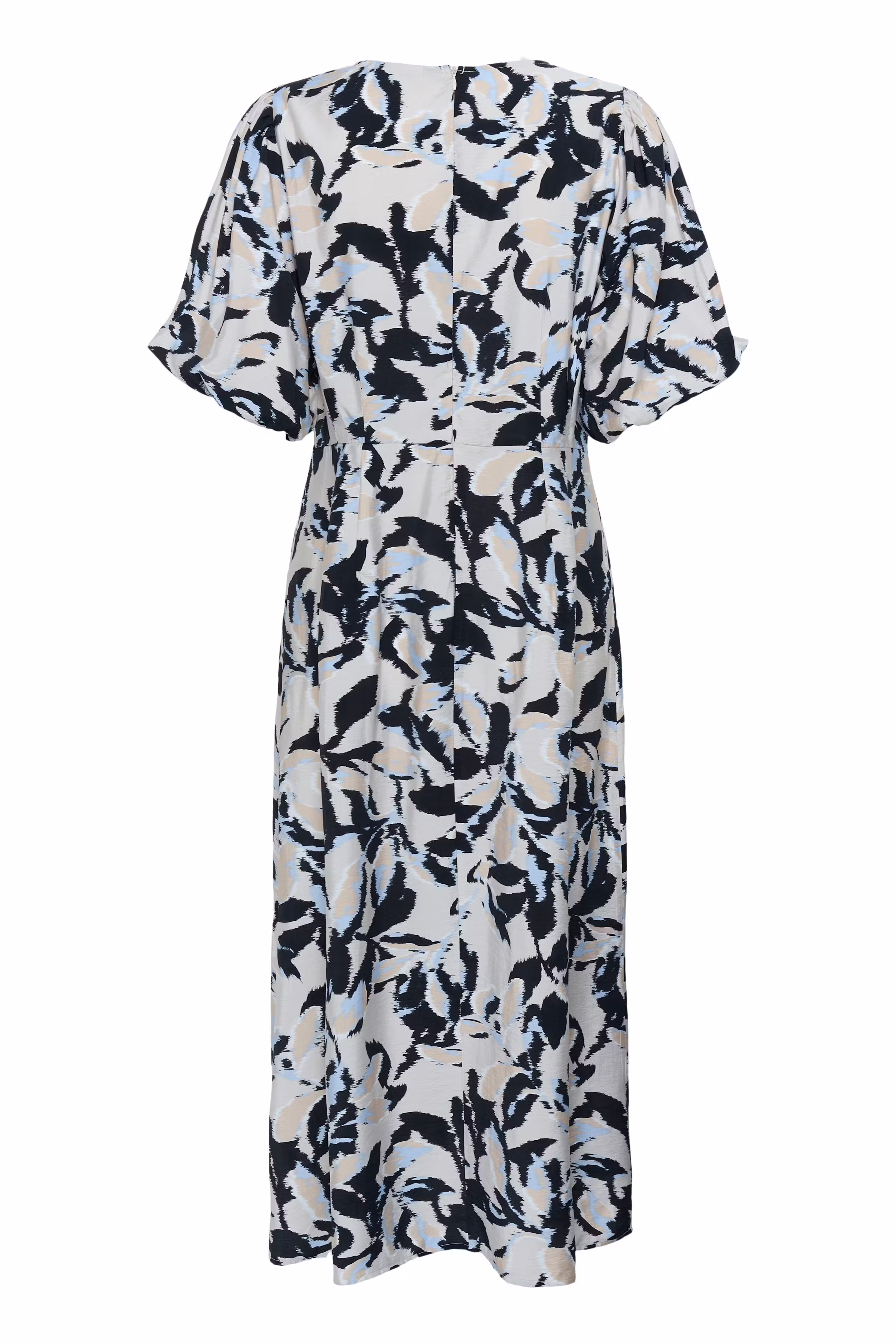 KApaco Dress PACK BACK 10509643-107743