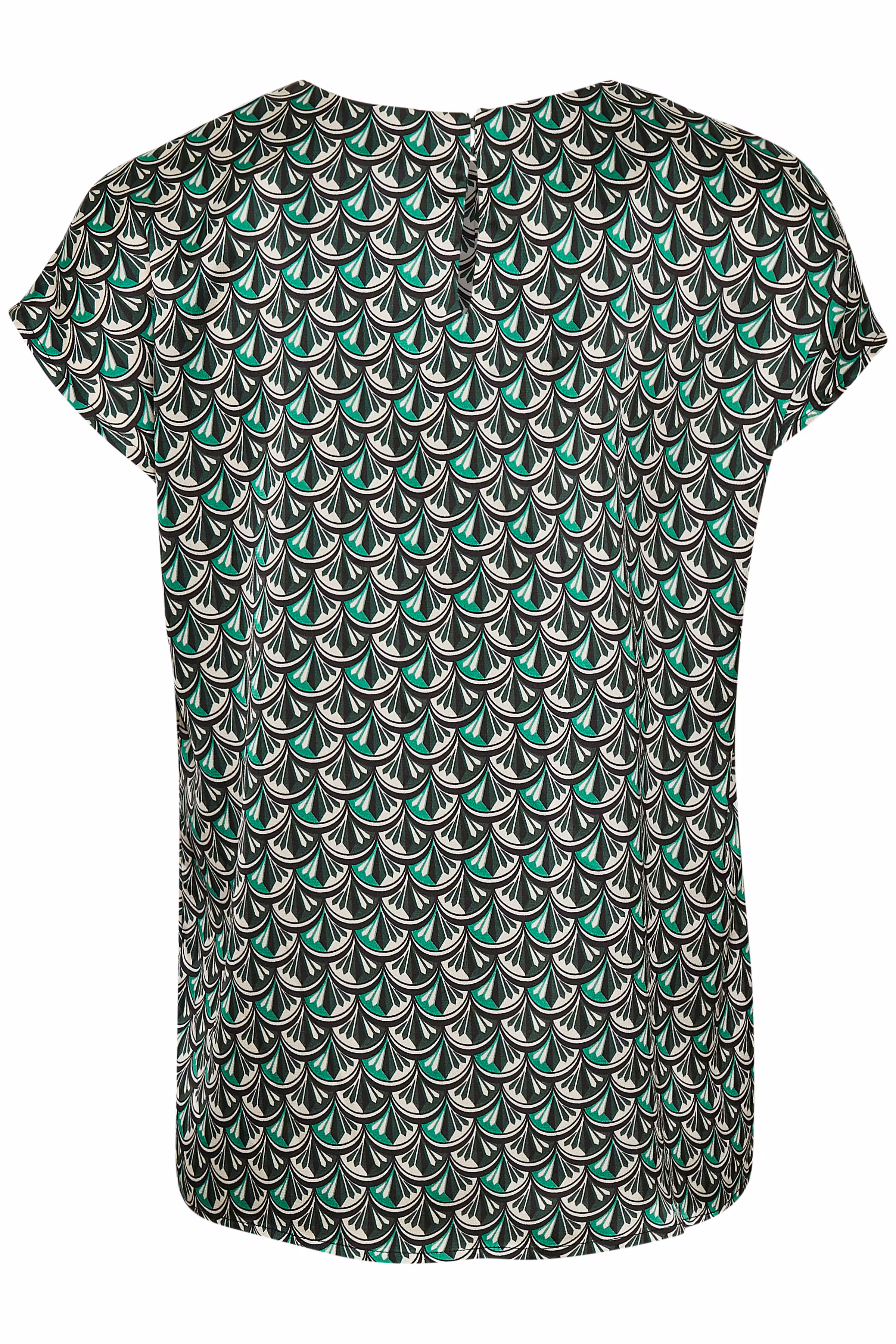 KAann Blouse PACK BACK 10504586-50966