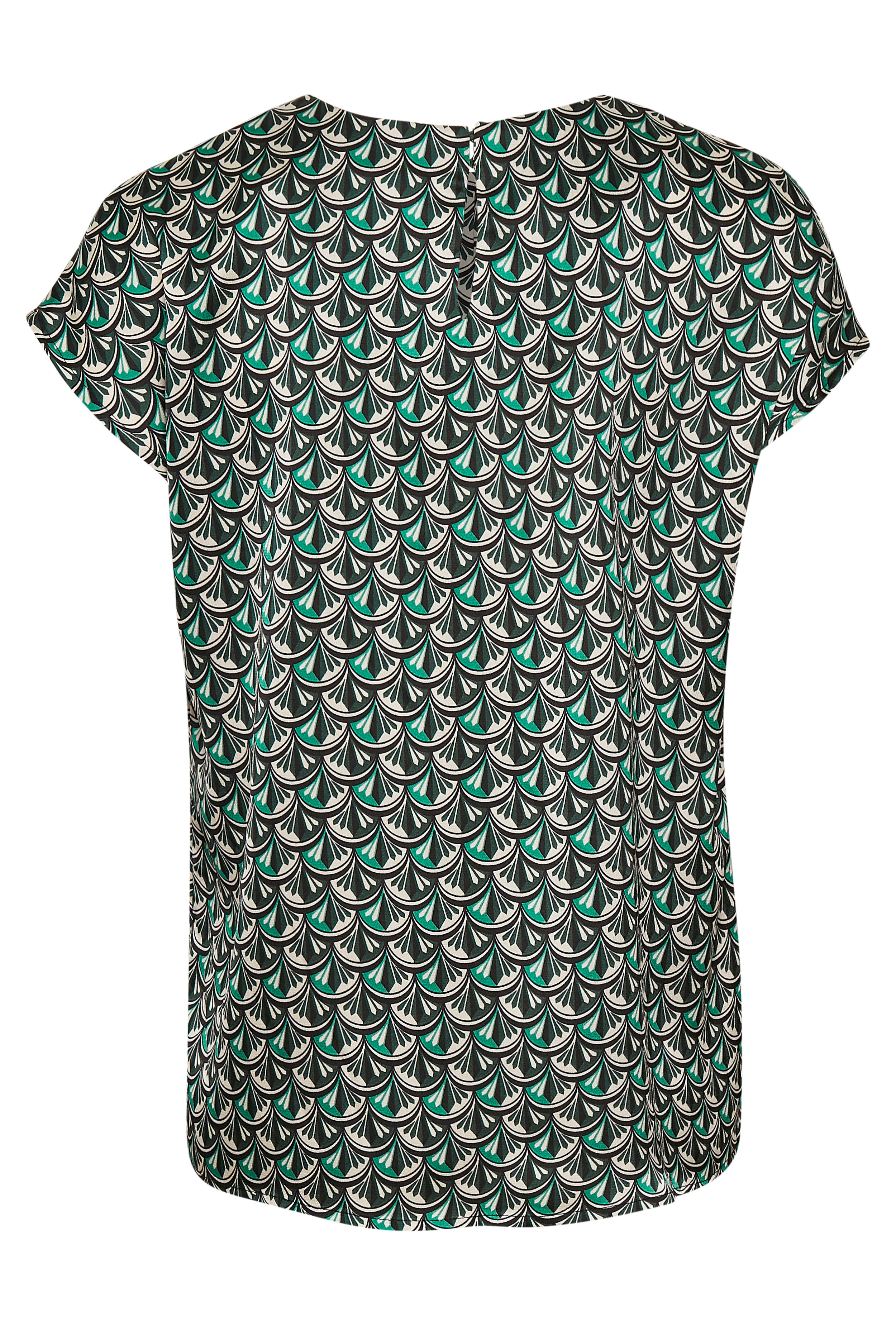 KAann Bluse PACK BACK 10504586-50966