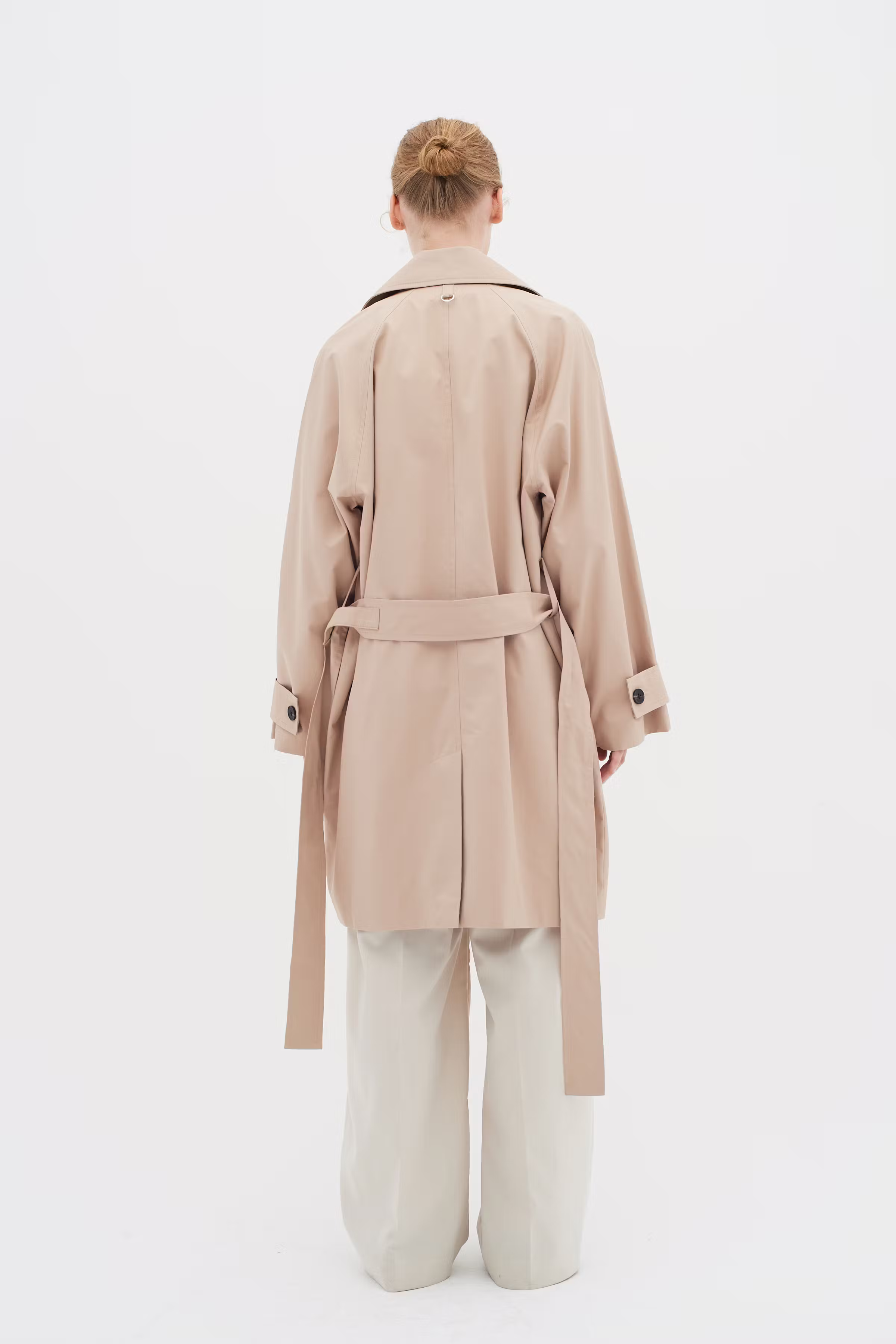 TimonaIW Coat LOOKBOOK BACK 30109052-151308