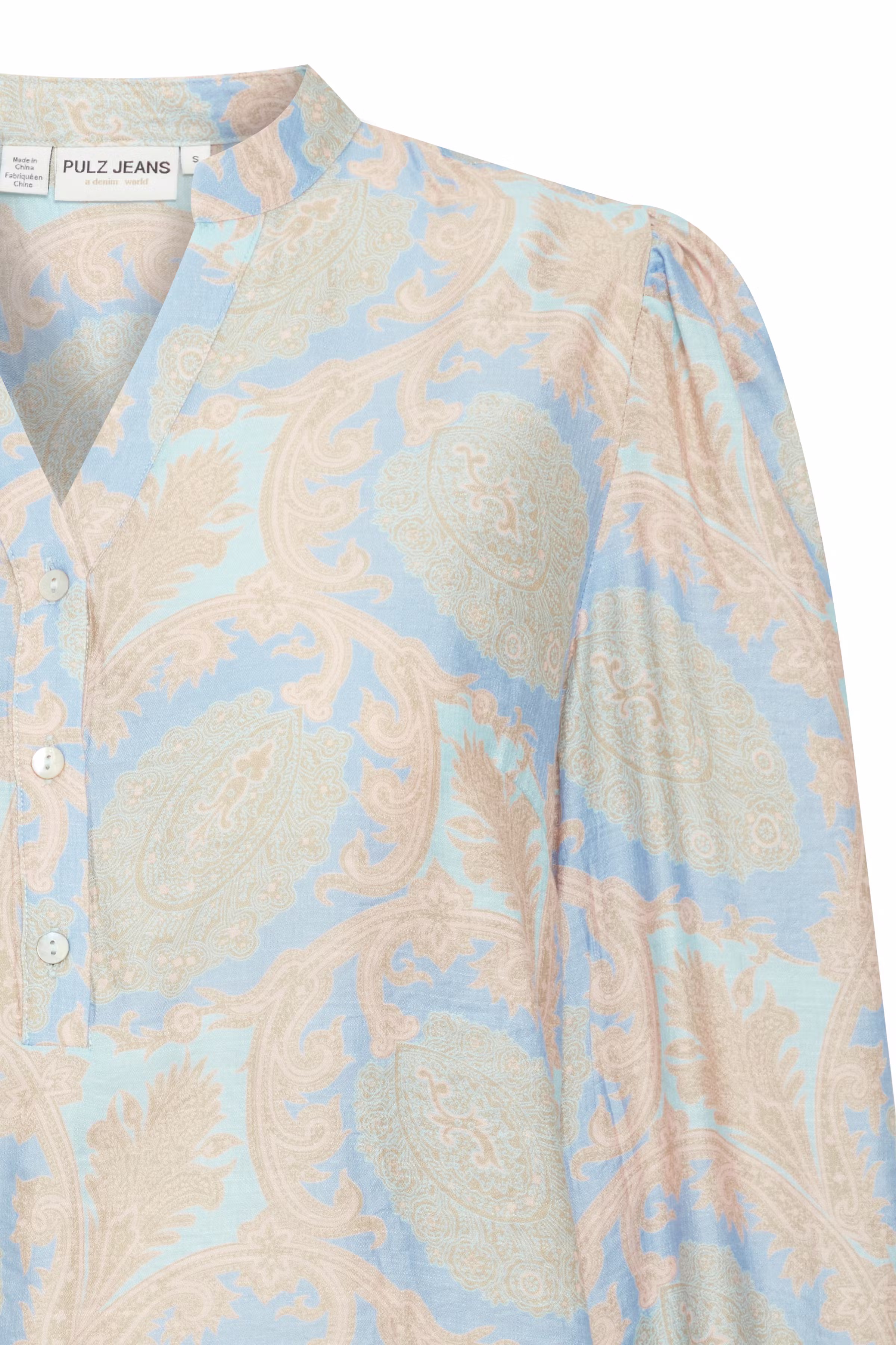 PZDANIELLA Bluse PACK DETAIL 50208328-203569