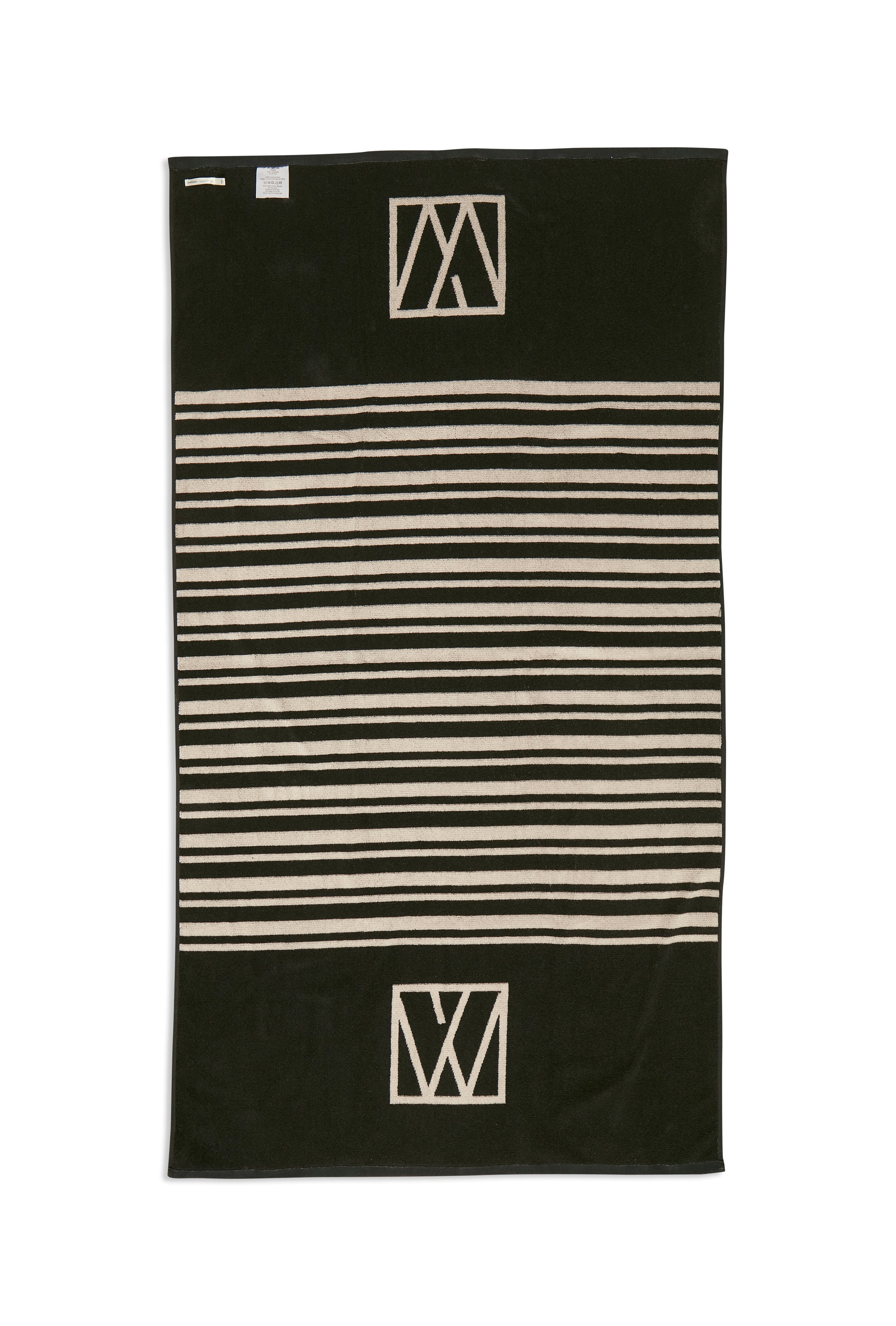 Towel IW  PACK BACK 30106287-300696