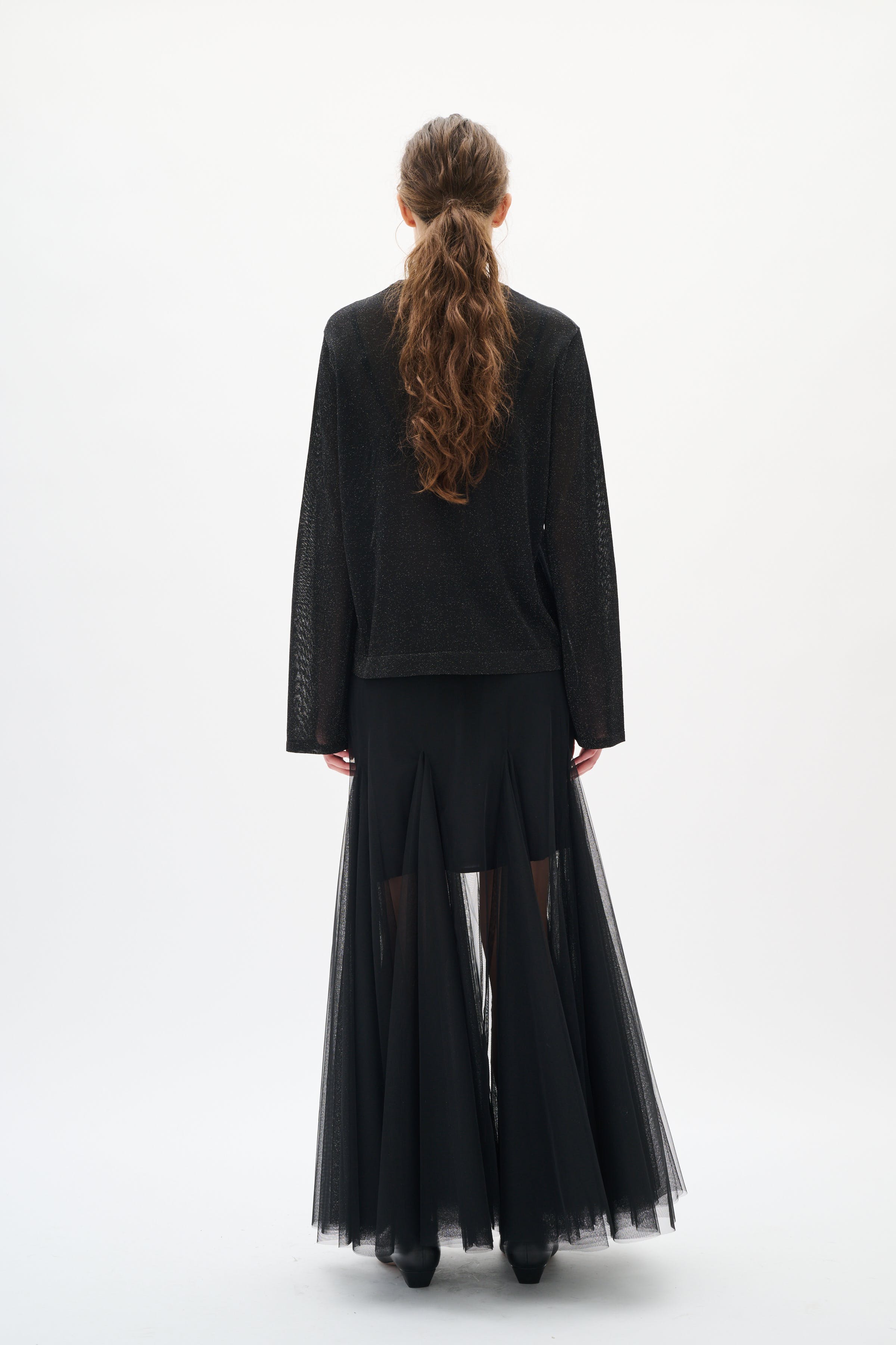 YelenaIW Skirt LOOKBOOK BACK 30109840-194008