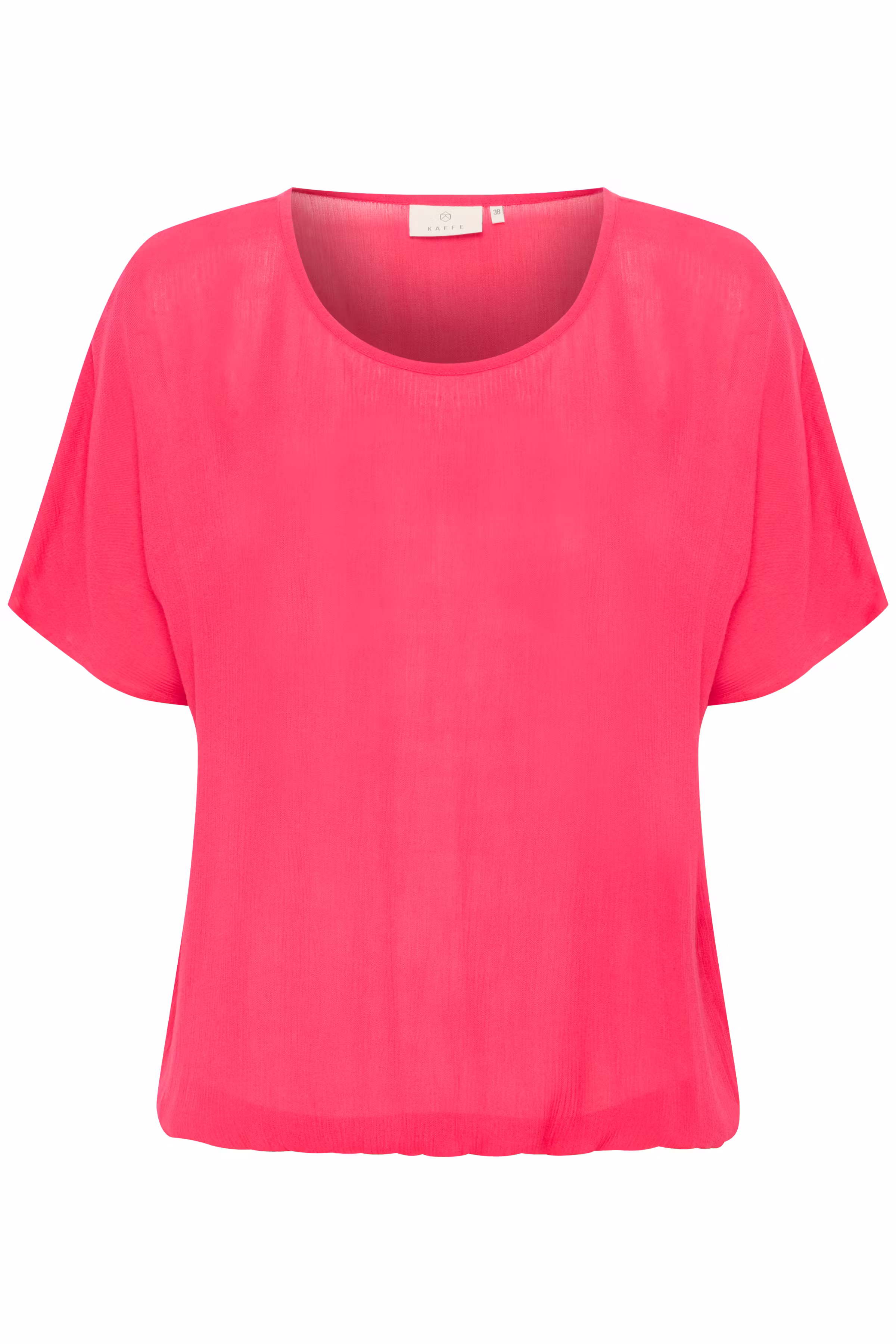 KAamber Blouse PACK FRONT 10500781-181856