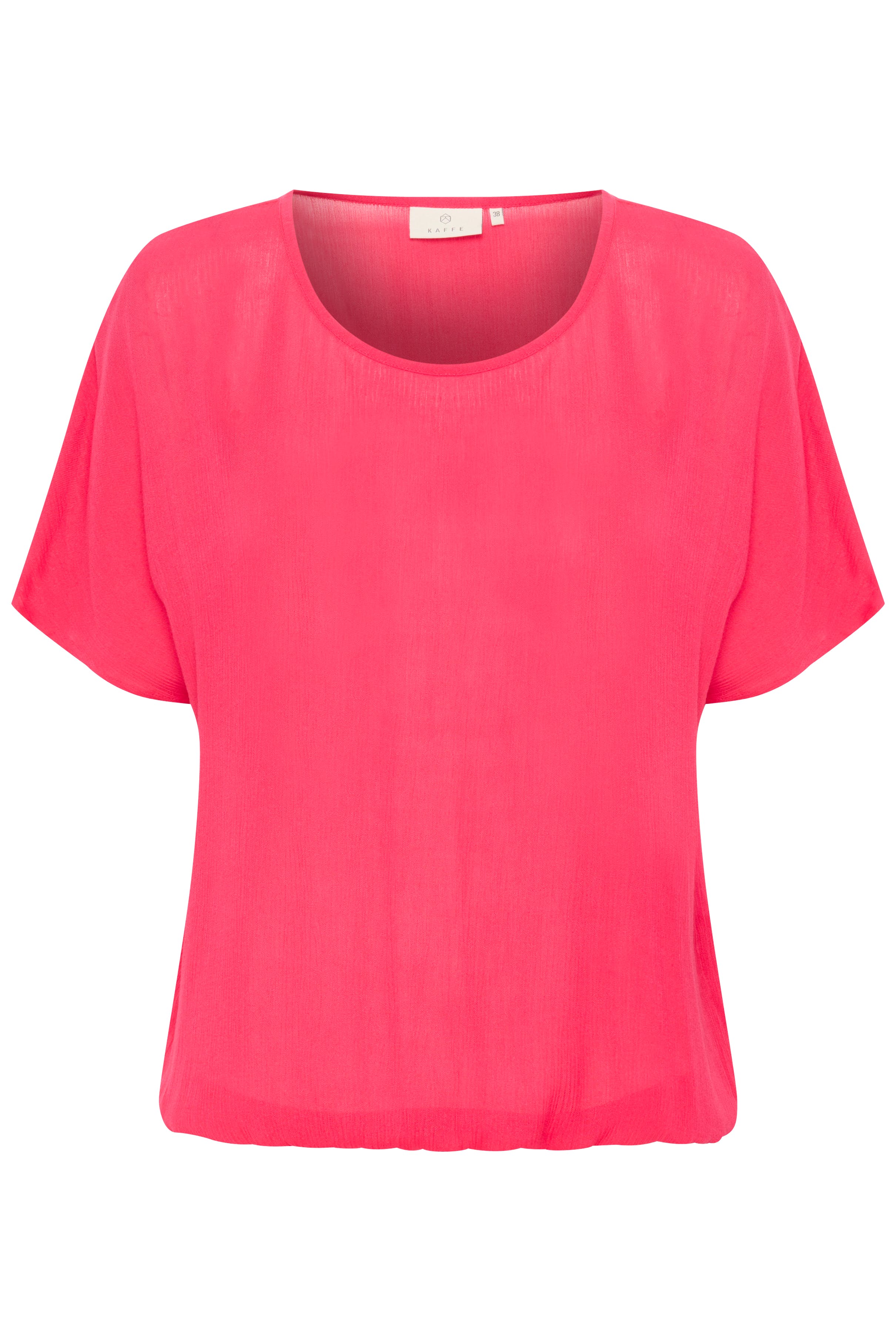 KAamber Blouse PACK FRONT 10500781-181856