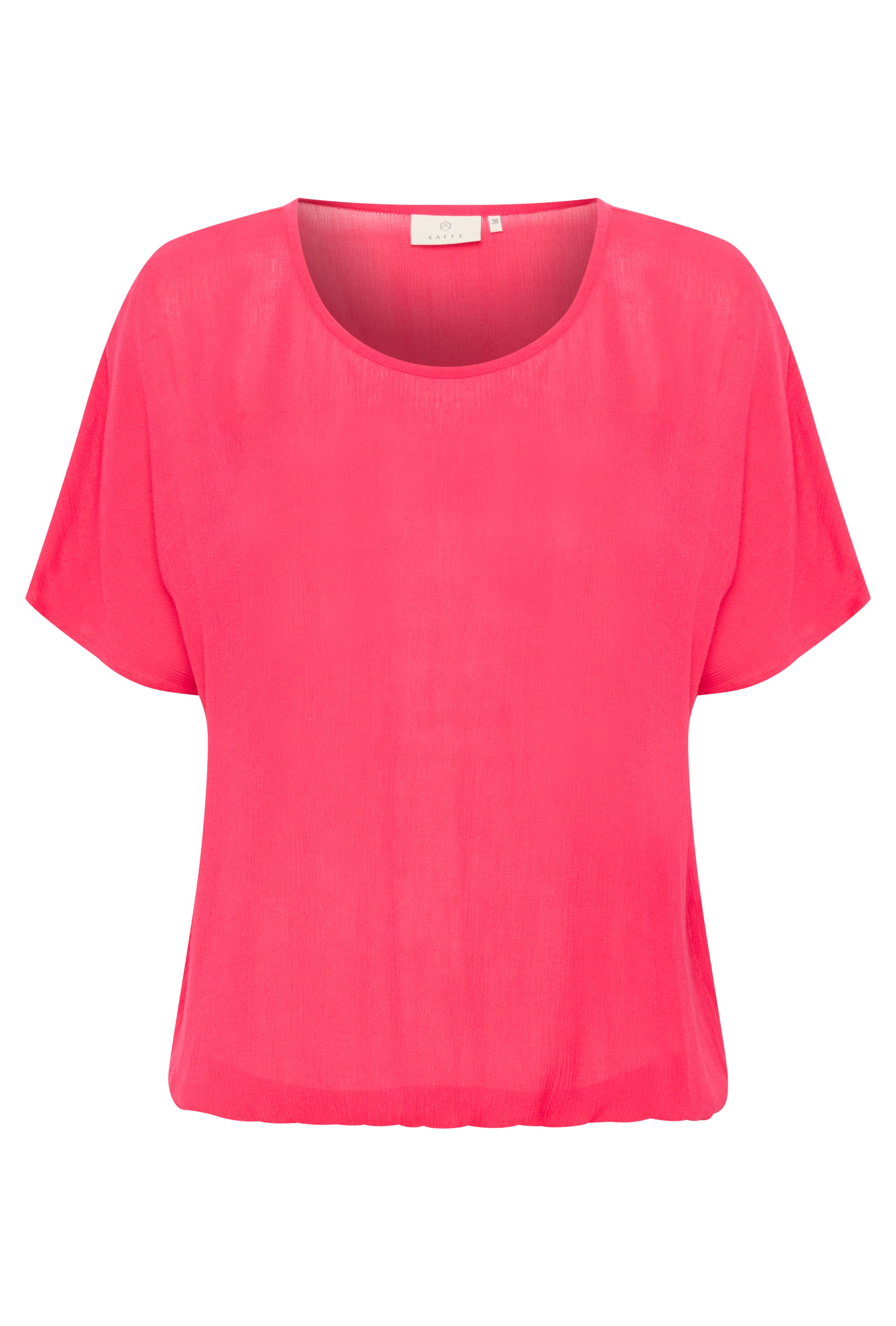 KAamber Blouse PACK FRONT 10500781-181856