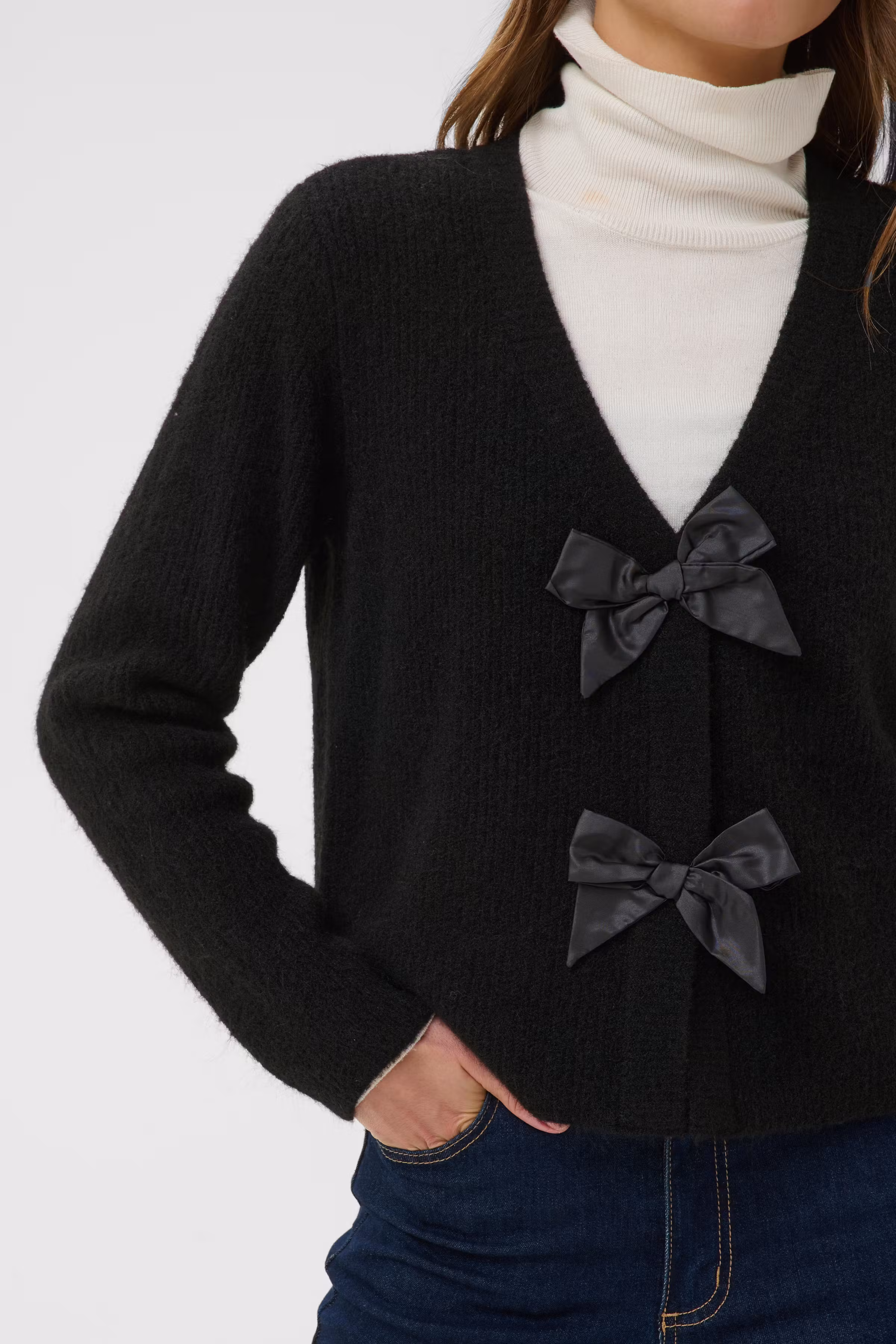 KAmay Cardigan LOOKBOOK DETAIL 10512496-100121