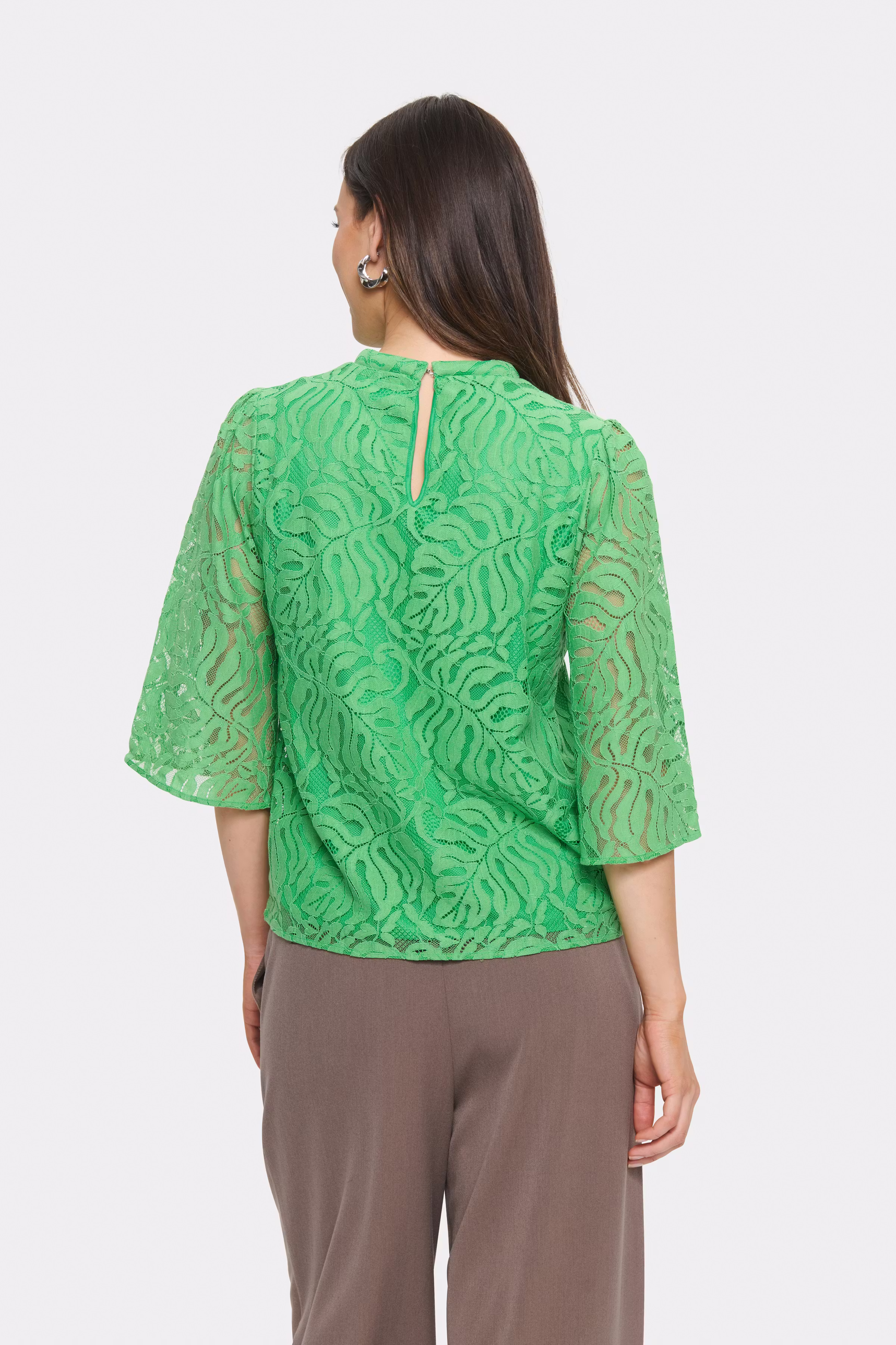 LinseySZ Blus LOOKBOOK BACK 30514276-166127