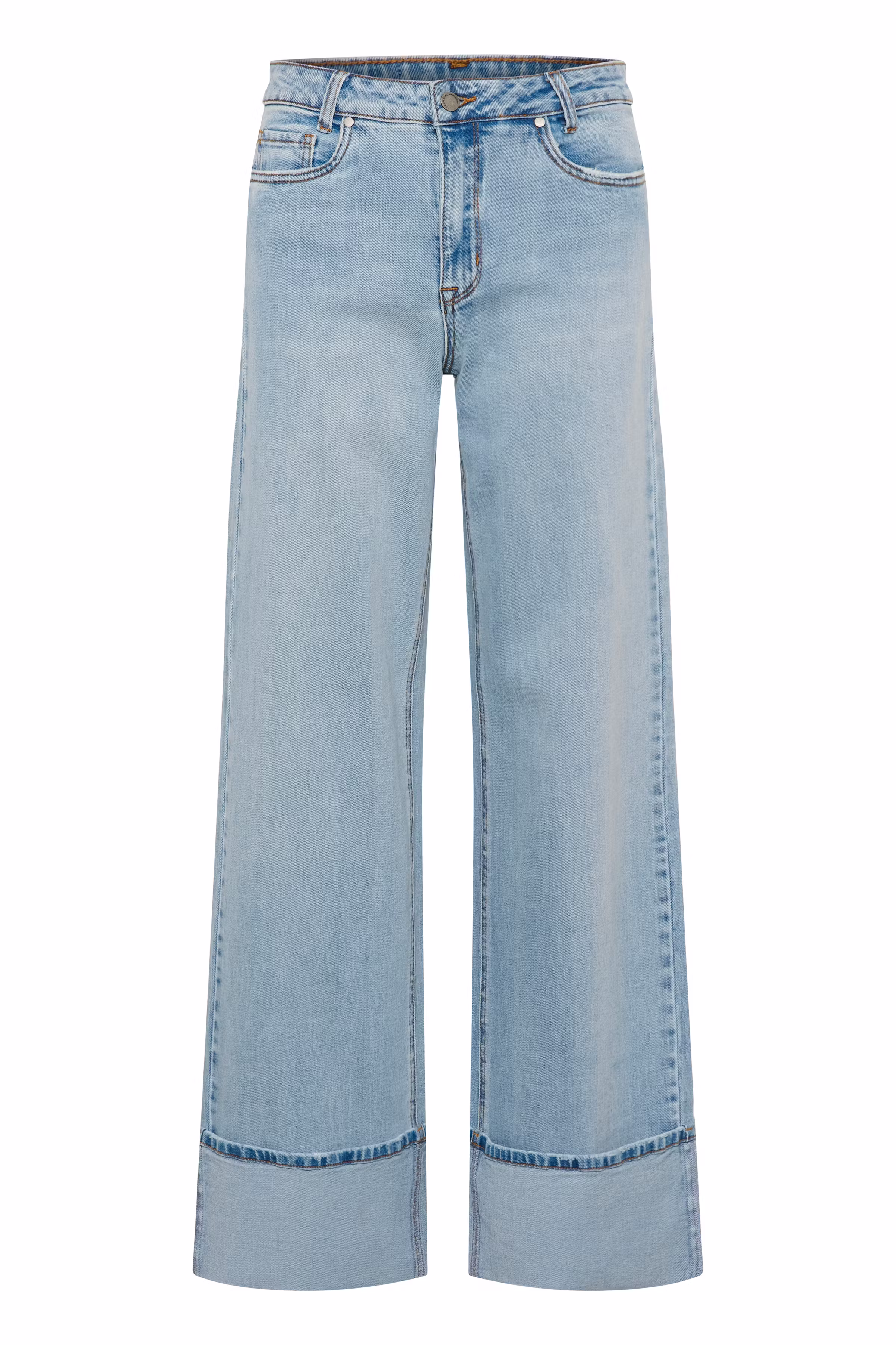 MWDikan Jeans PACK FRONT 10705464-100046