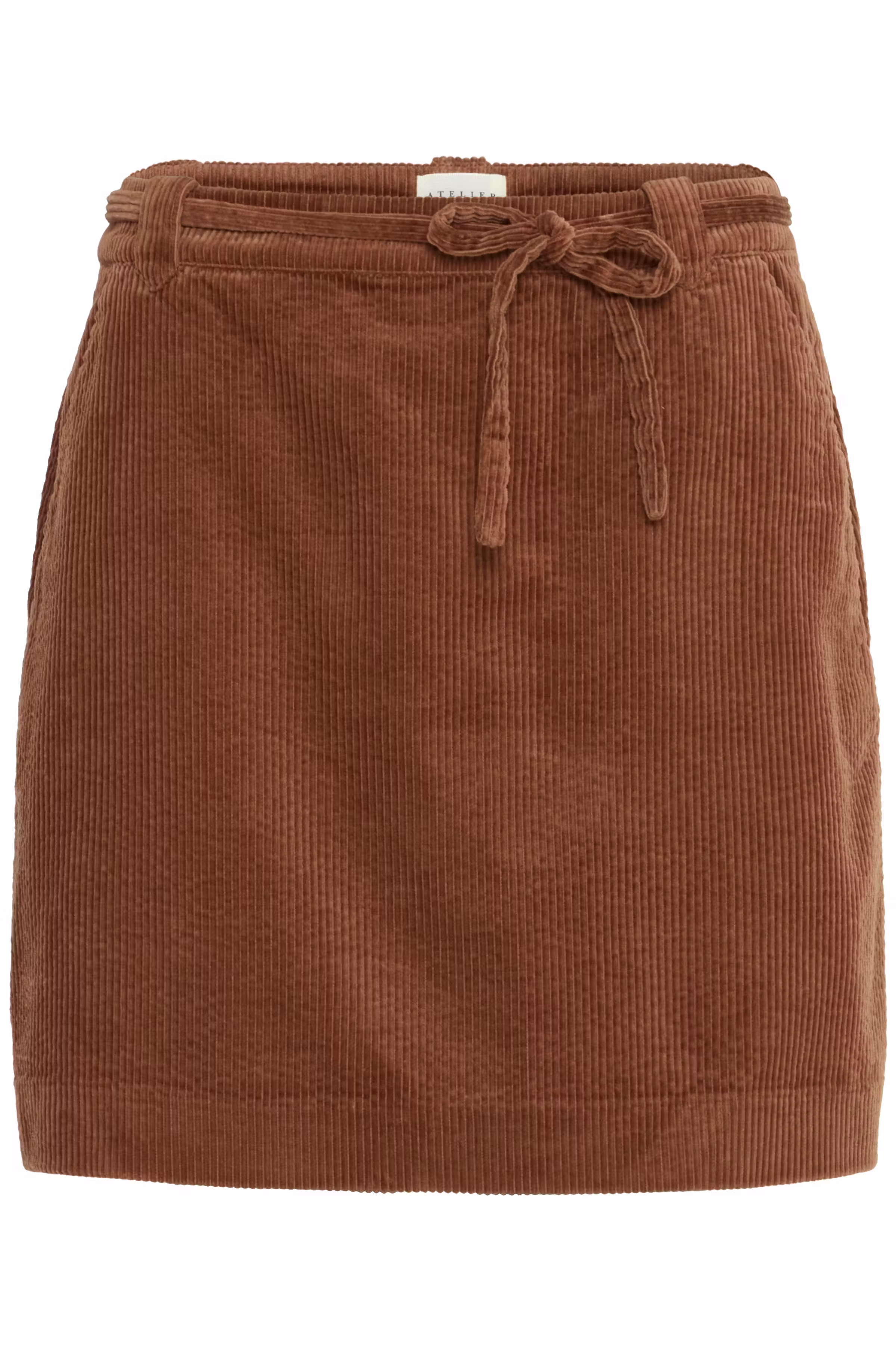 IRTWIN Nederdel PACK FRONT 20123374-181130