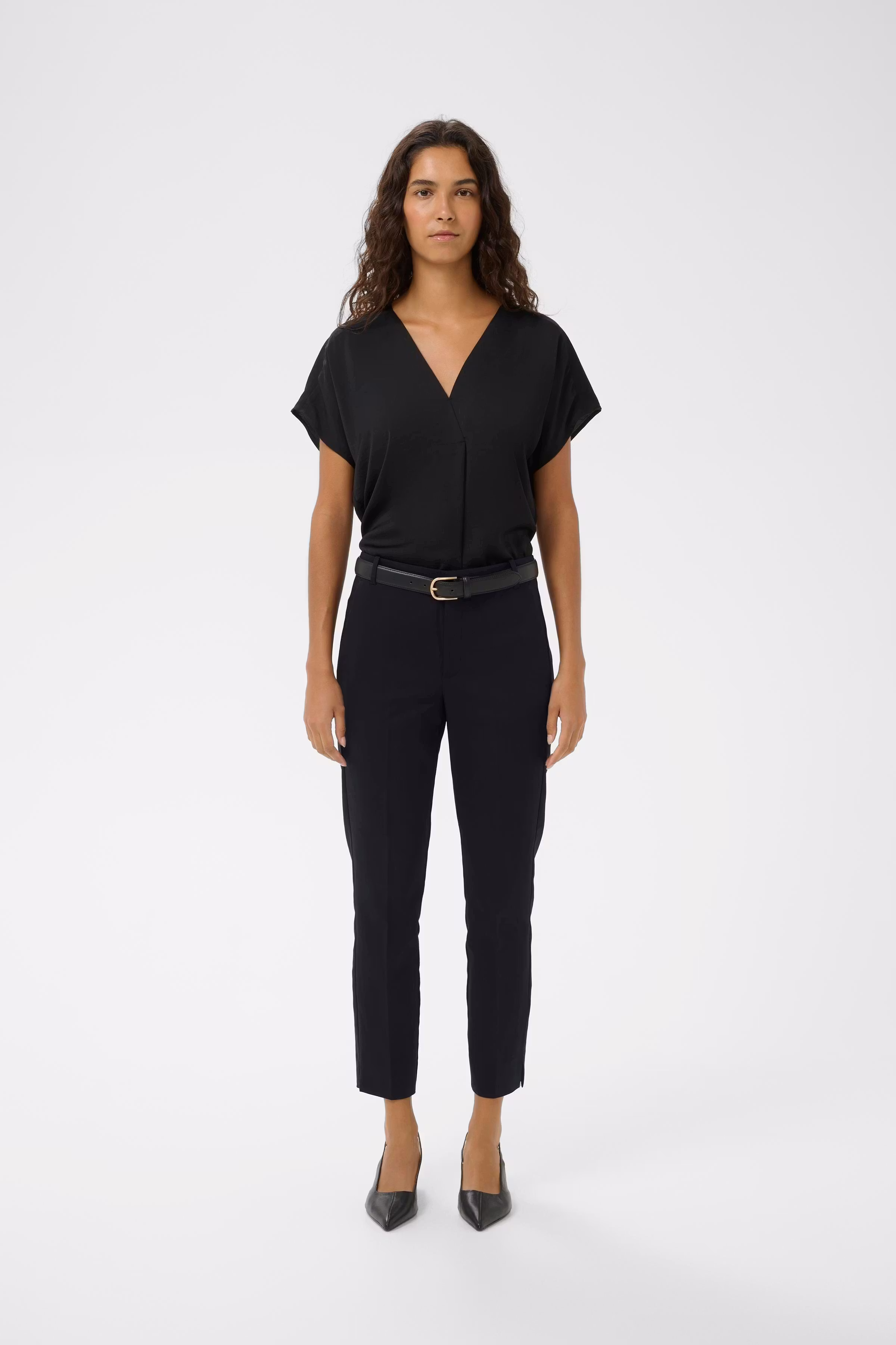 Zella IW Broeken LOOKBOOK FRONT 30103749-10050