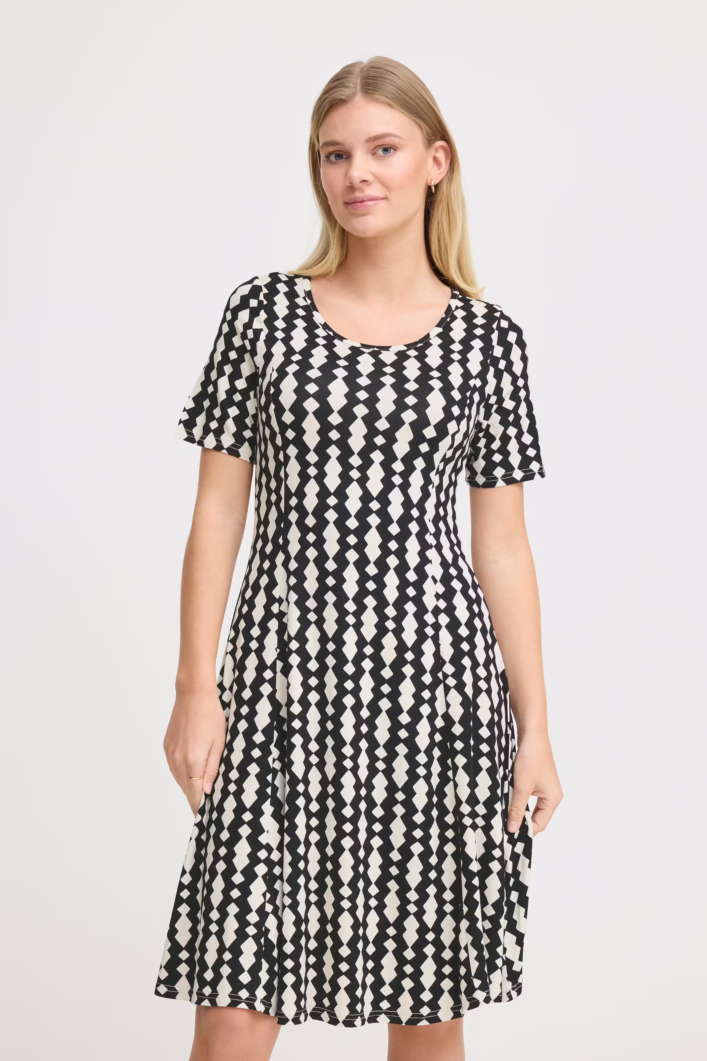 FRDOTTIE Dress LOOKBOOK FRONT 20616202-204764