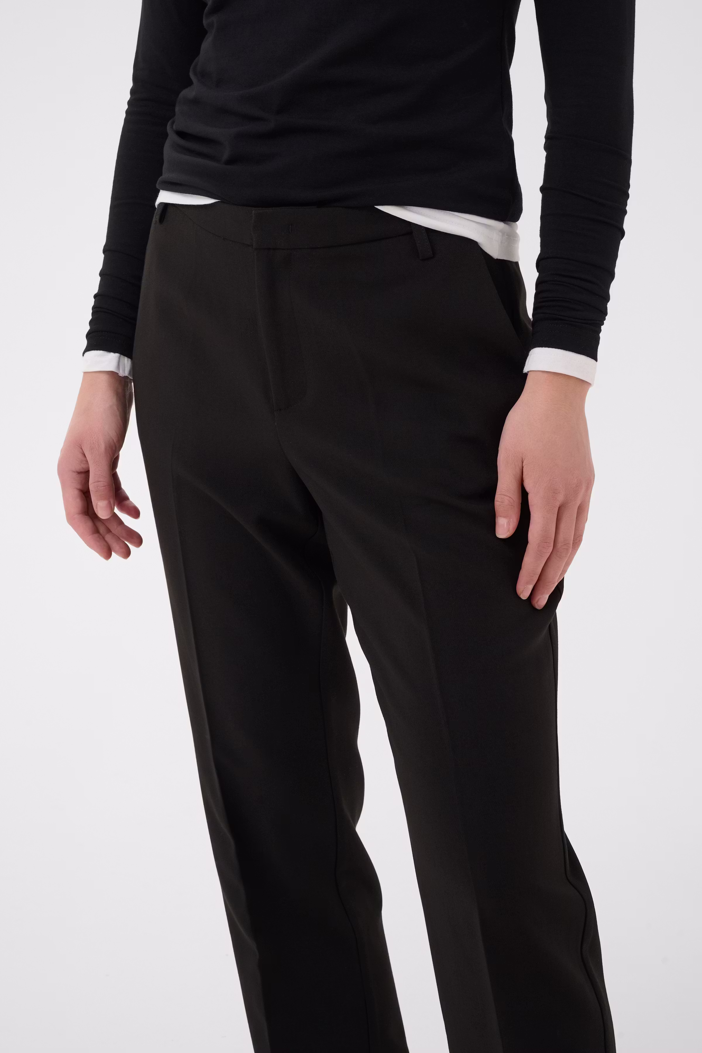 BirdiePW Bukser LOOKBOOK DETAIL 30308109-194008