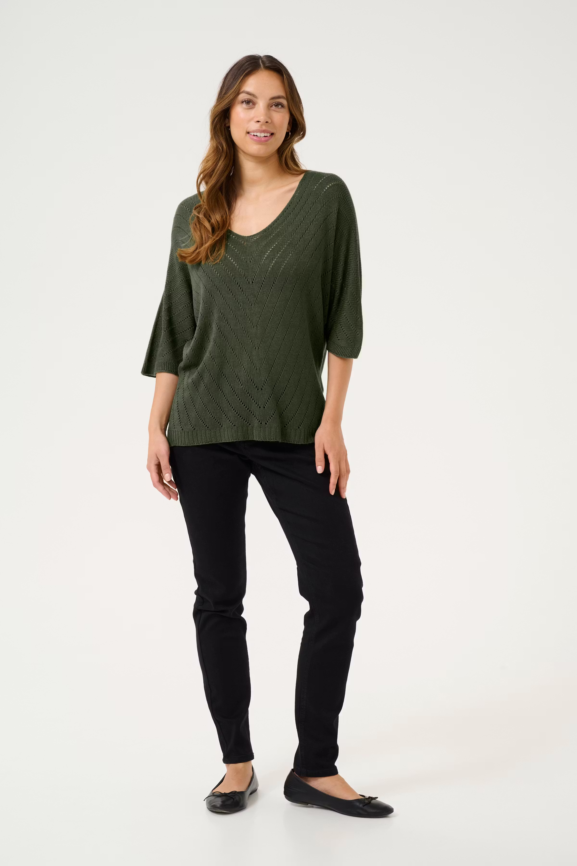 CRPauline Blus LOOKBOOK FRONT 10614005-190512