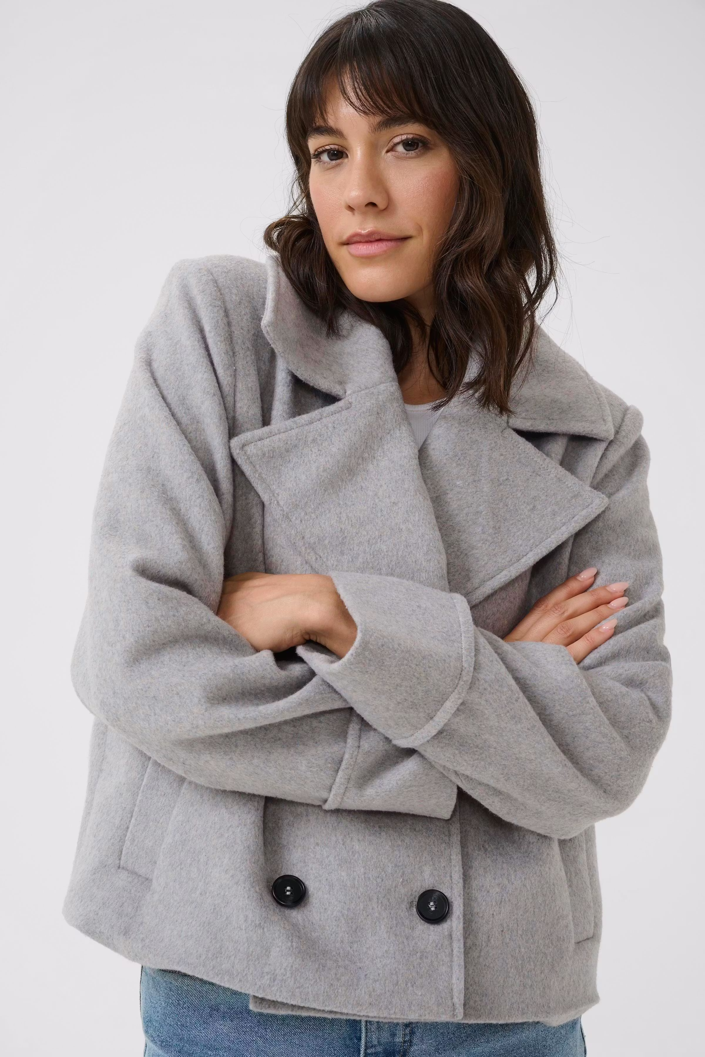 KAjulia Jas LOOKBOOK DETAIL 10510068-100126