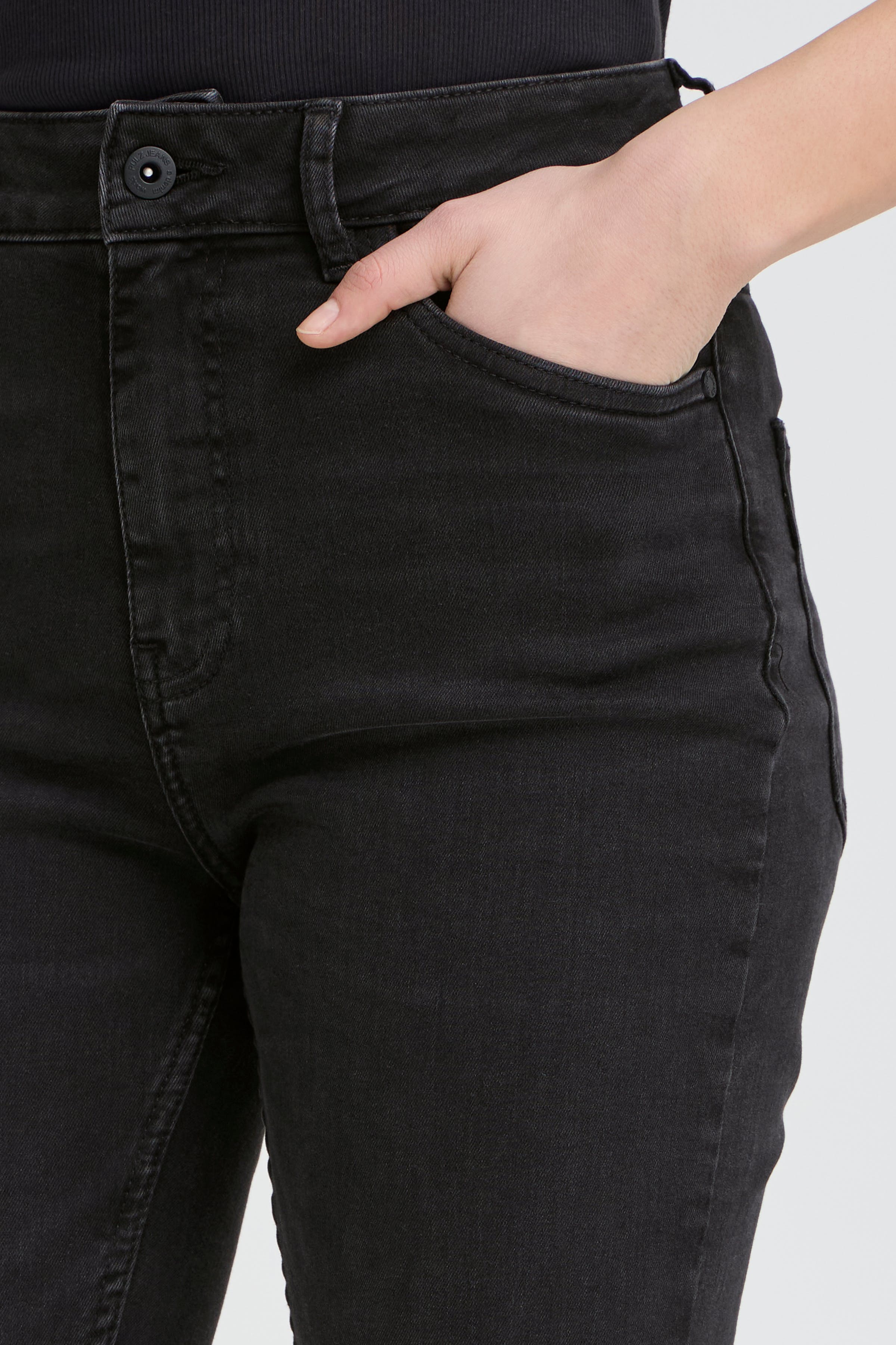 PZBECCA Jeans LOOKBOOK DETAIL 50207285-200004