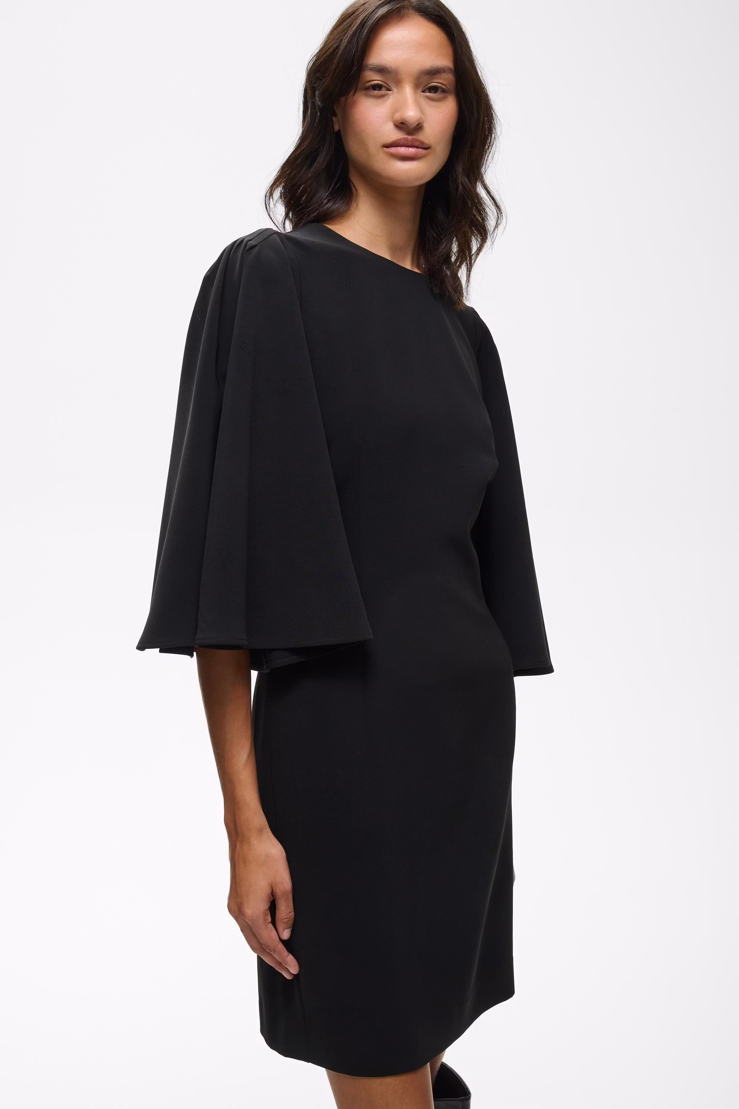 CORBINNEIW Dress LOOKBOOK DETAIL 30112910-194008