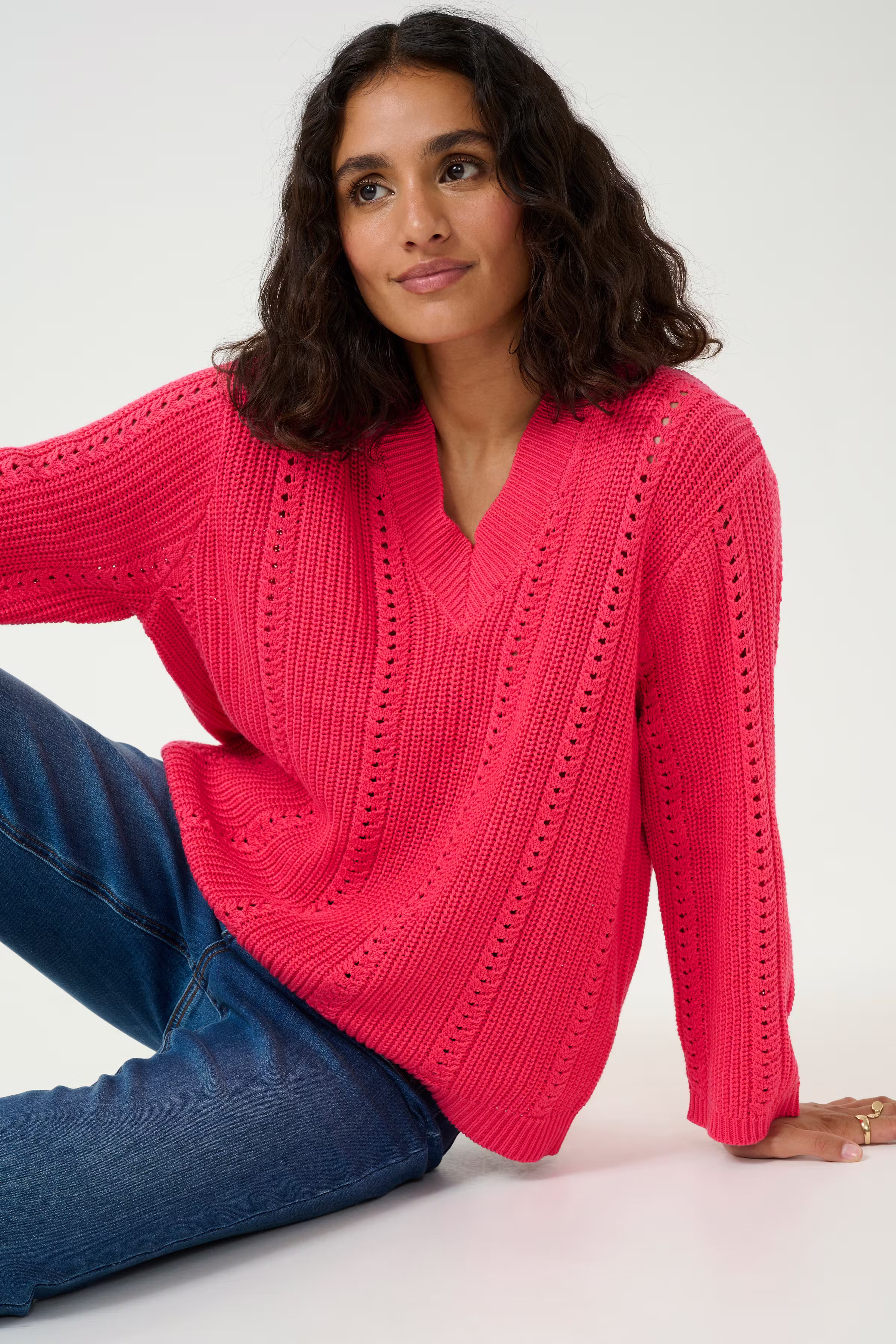 KAlorri Pullover LOOKBOOK DETAIL 10509614-181754