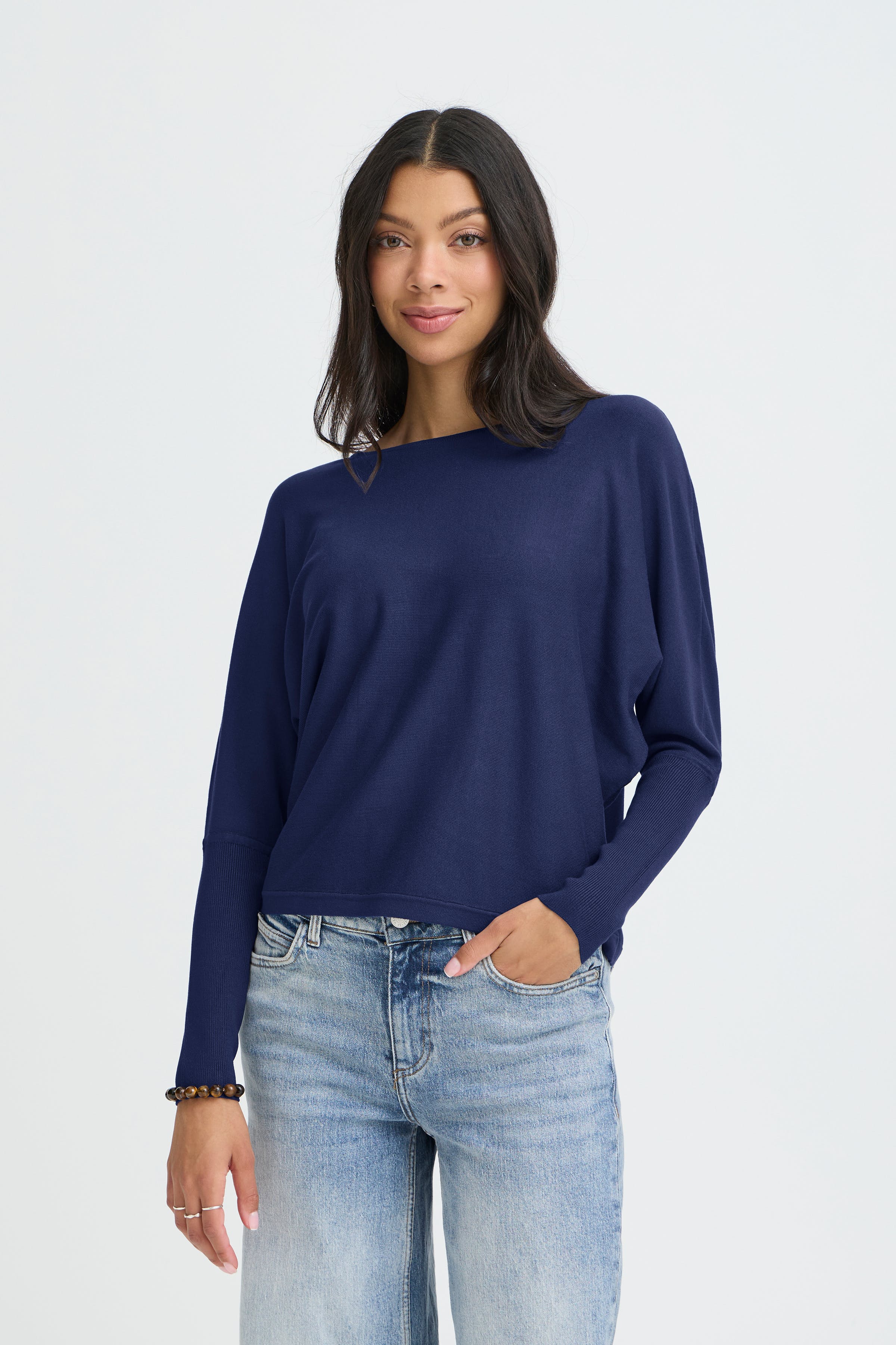 BYMMORLA Pullover LOOKBOOK FRONT 20814389-193933