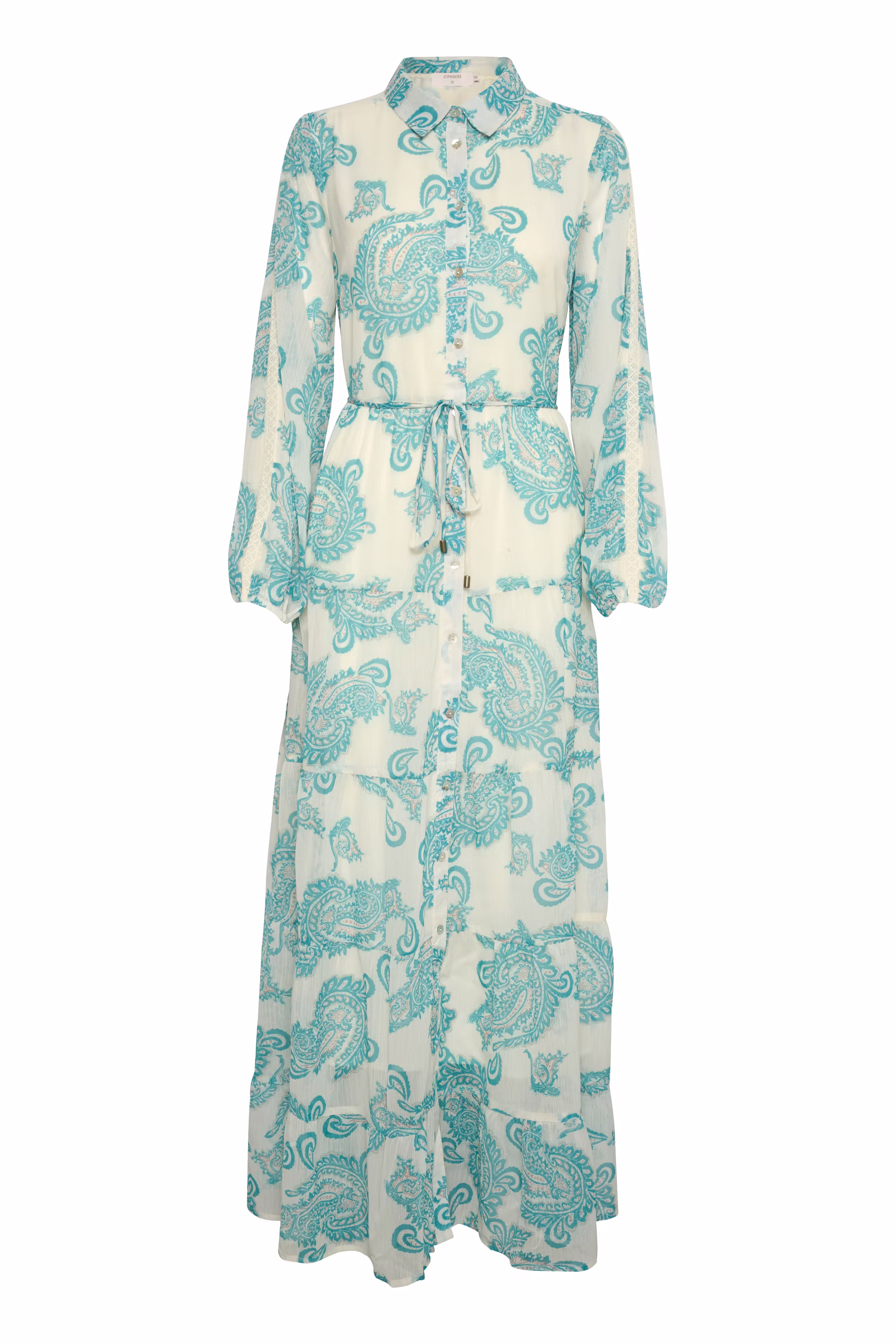 CRSamira Klänning PACK FRONT 10611508-104373