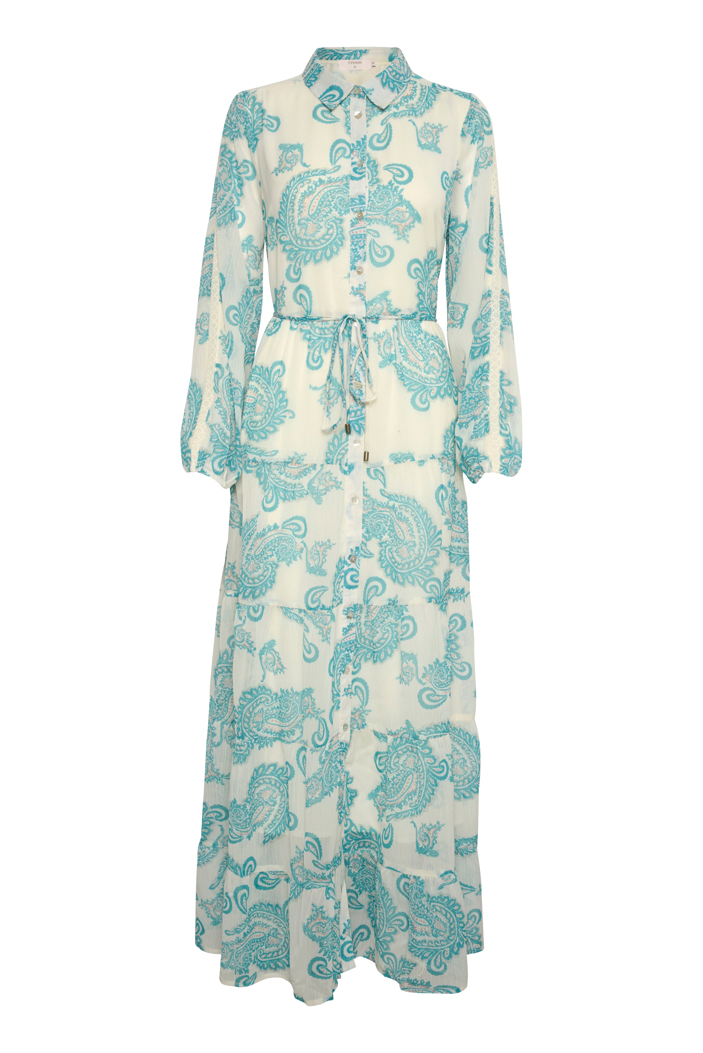 CRSamira Klänning PACK FRONT 10611508-106827