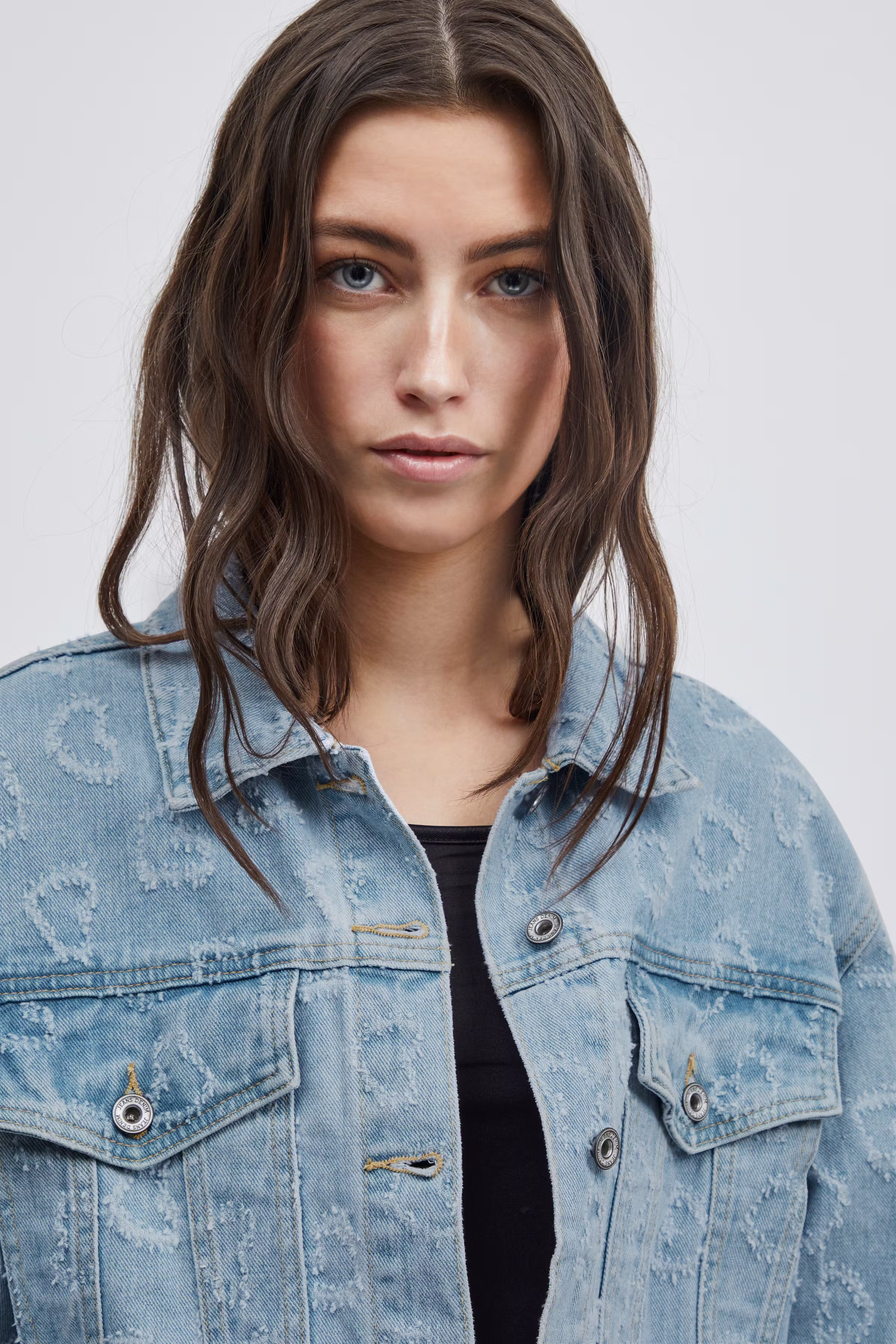 Ytterplagg LOOKBOOK DETAIL 22100150-202820