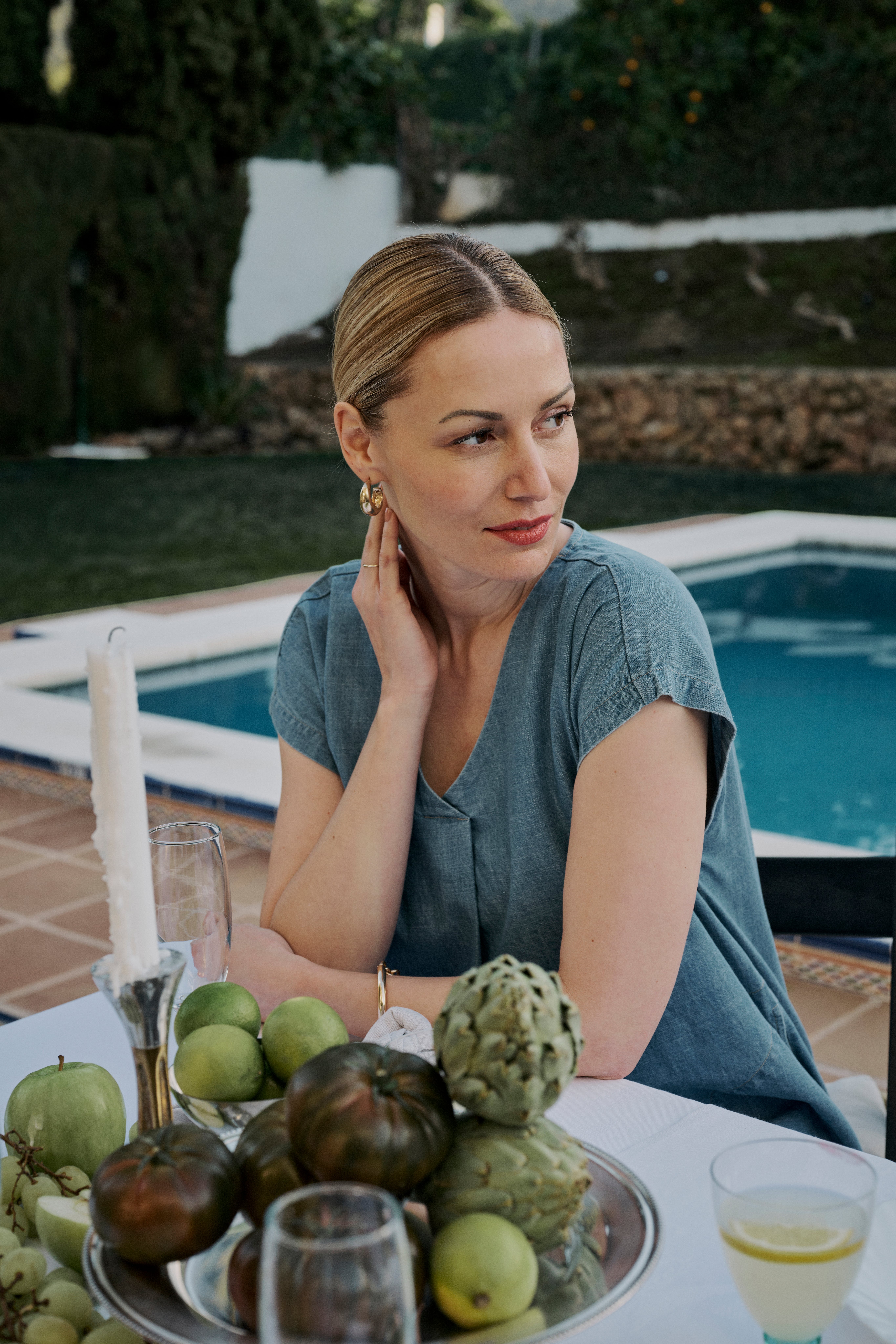 BPditte Kleid LOCATION NONE 10590917-105707B