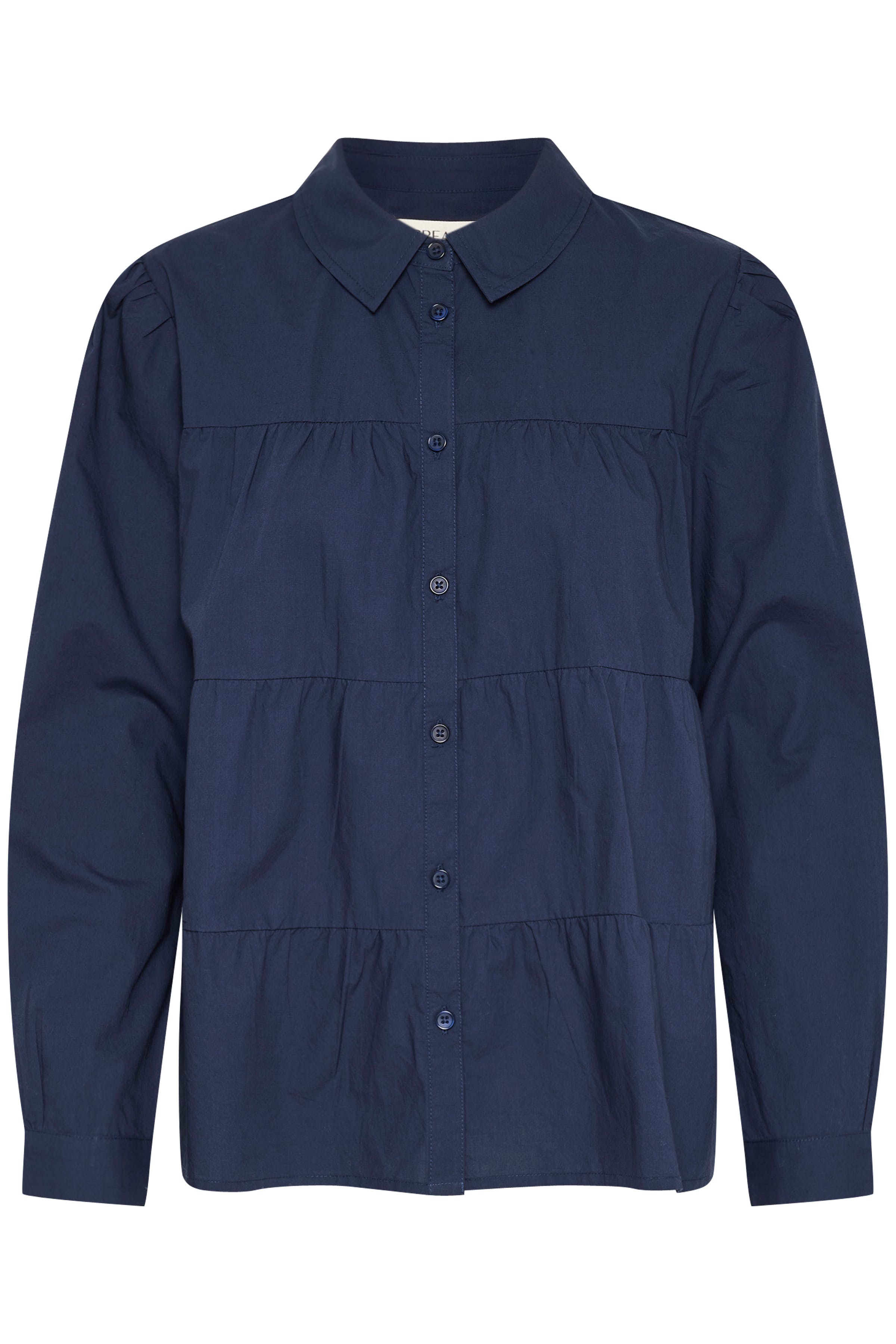 CRMalinka Shirt PACK FRONT 10608112-171605