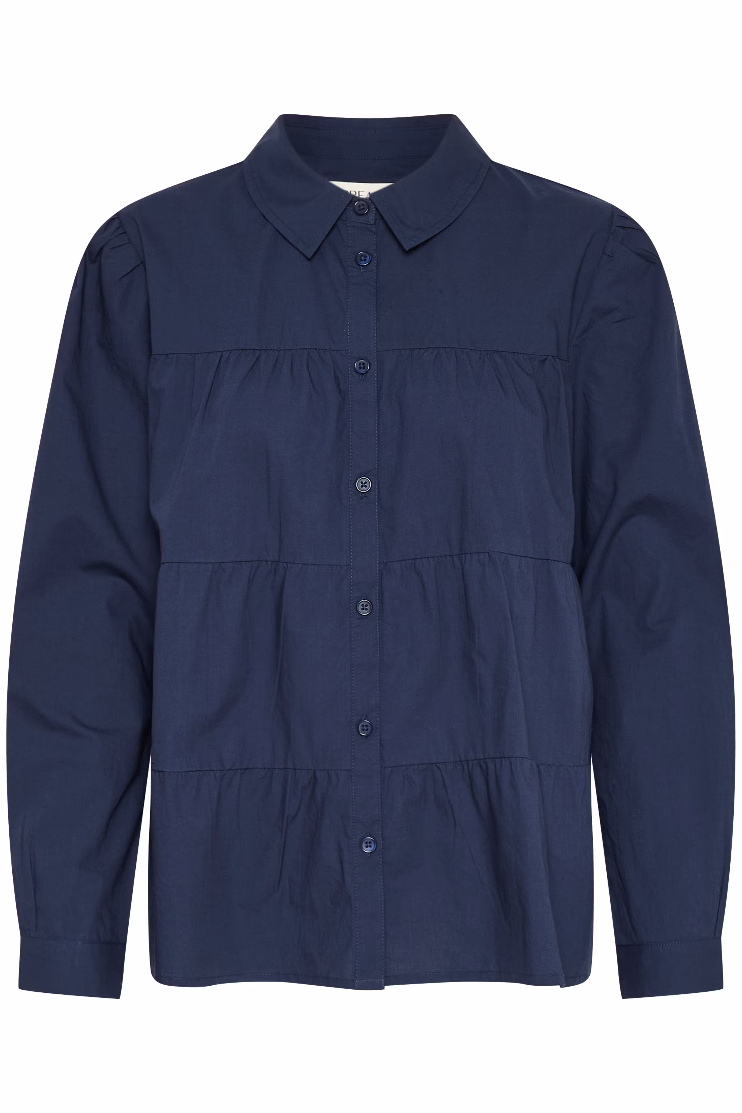 CRMalinka Shirt PACK FRONT 10608112-193923