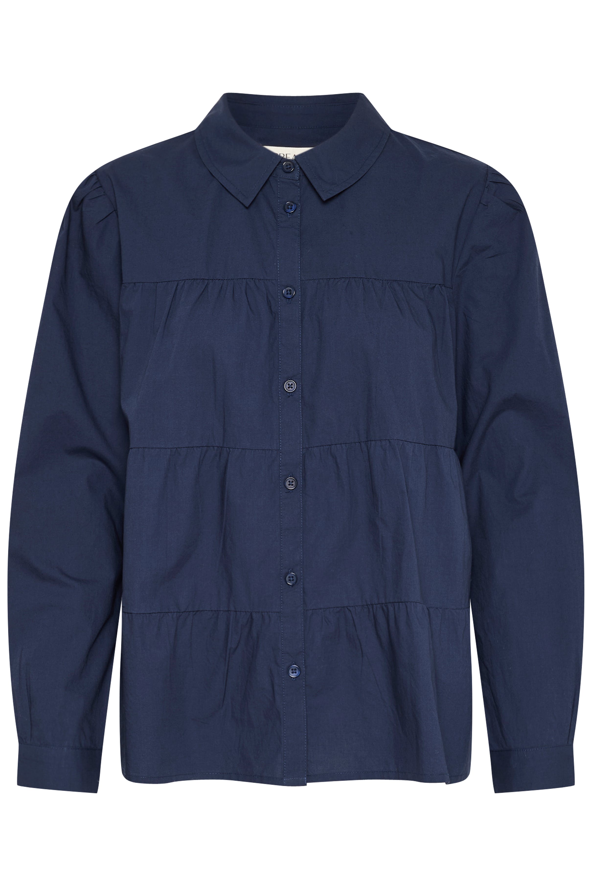 CRMalinka Hemd PACK FRONT 10608112-110602