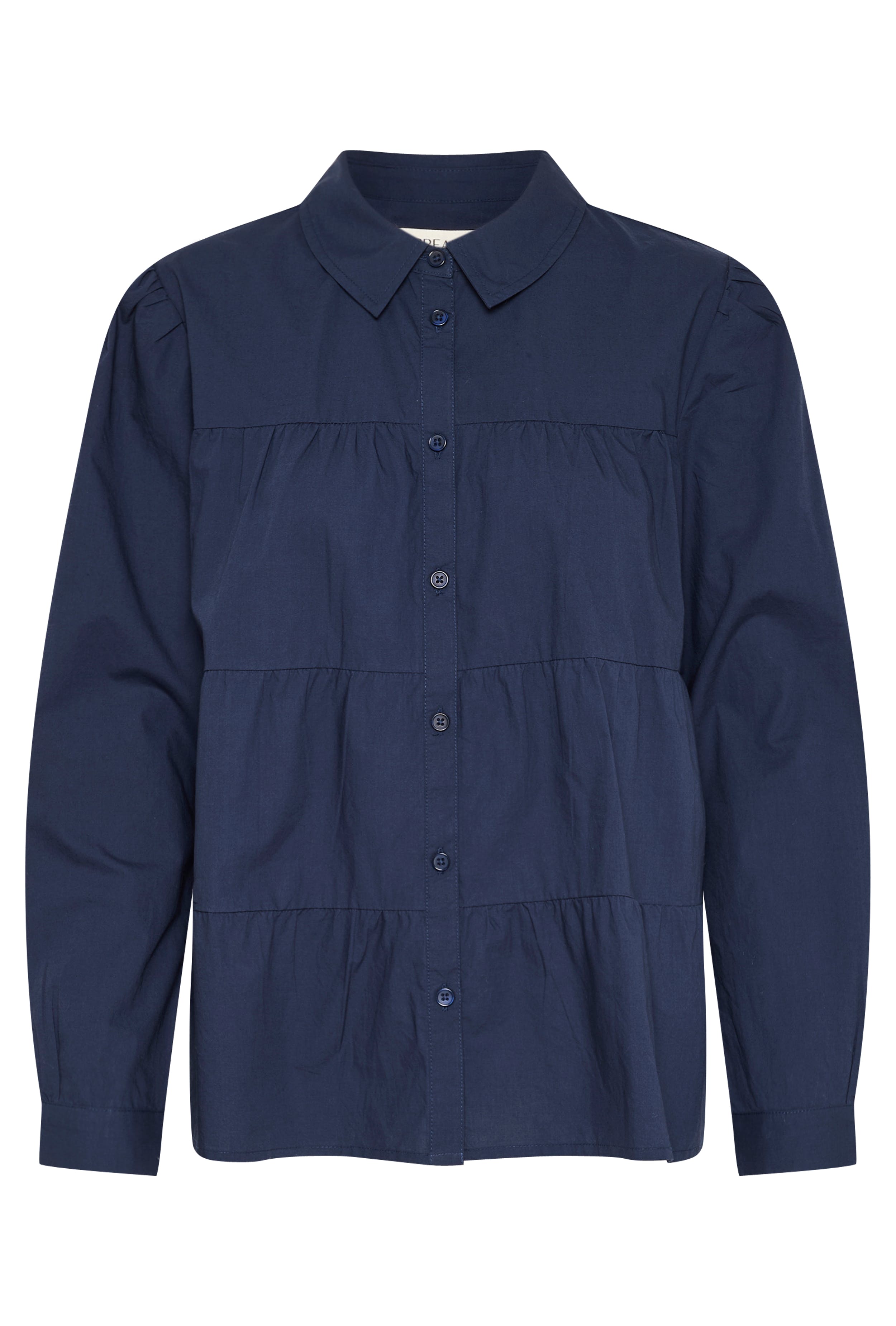 CRMalinka Shirt PACK FRONT 10608112-193923