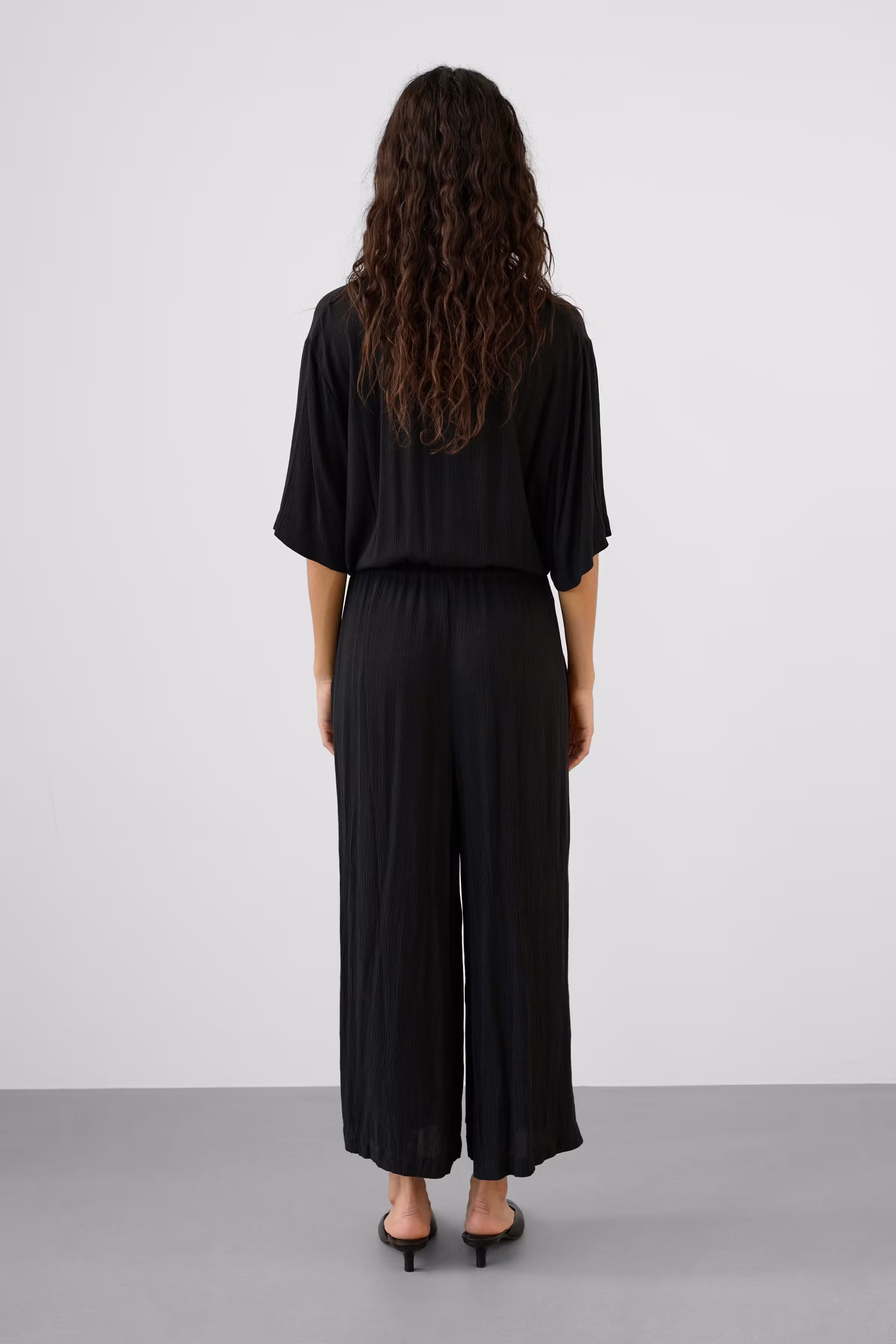 SLElonor Jumpsuit LOOKBOOK BACK 30408205-194008