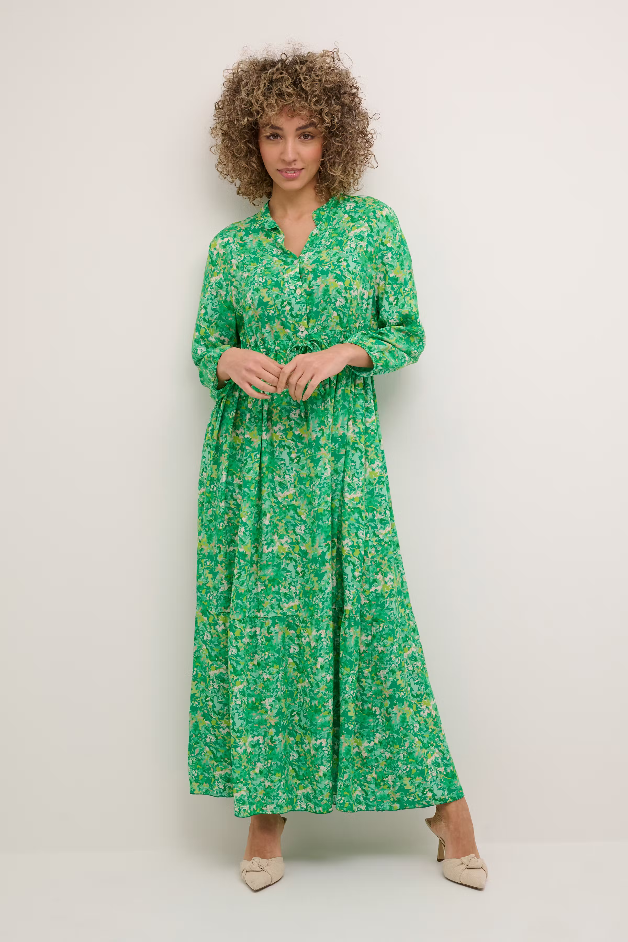 CRAlora Dress LOOKBOOK FRONT 10650723-105187