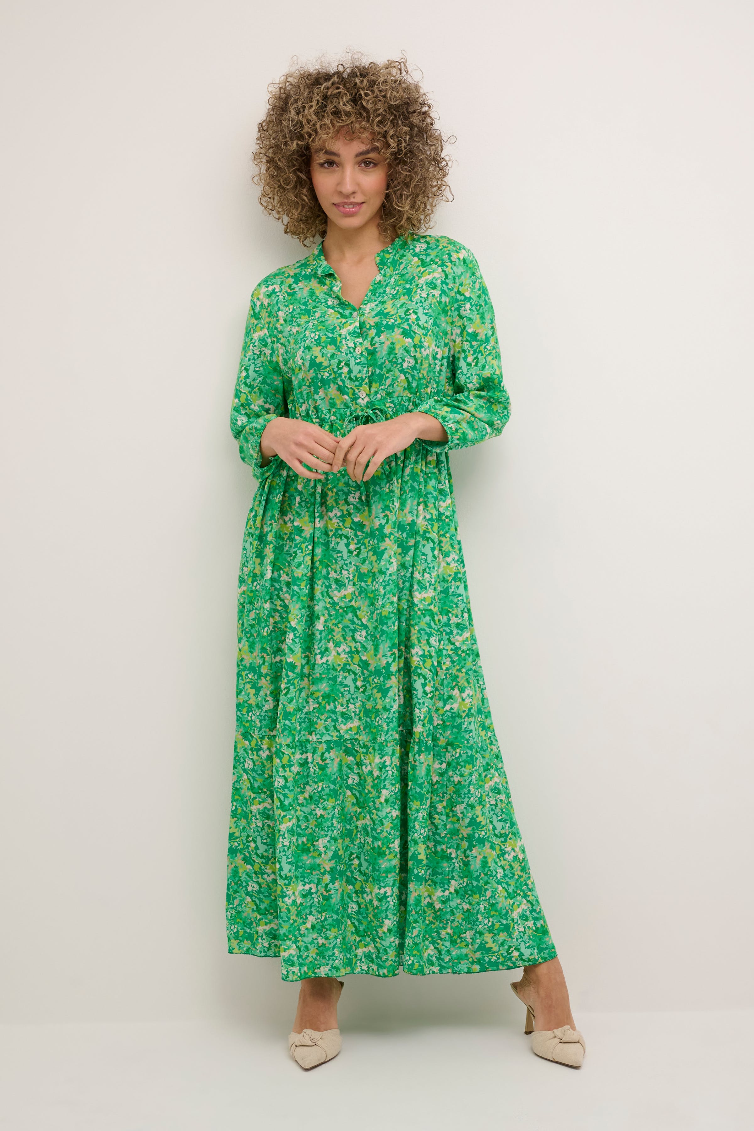 CRAlora Dress LOOKBOOK FRONT 10650723-105187