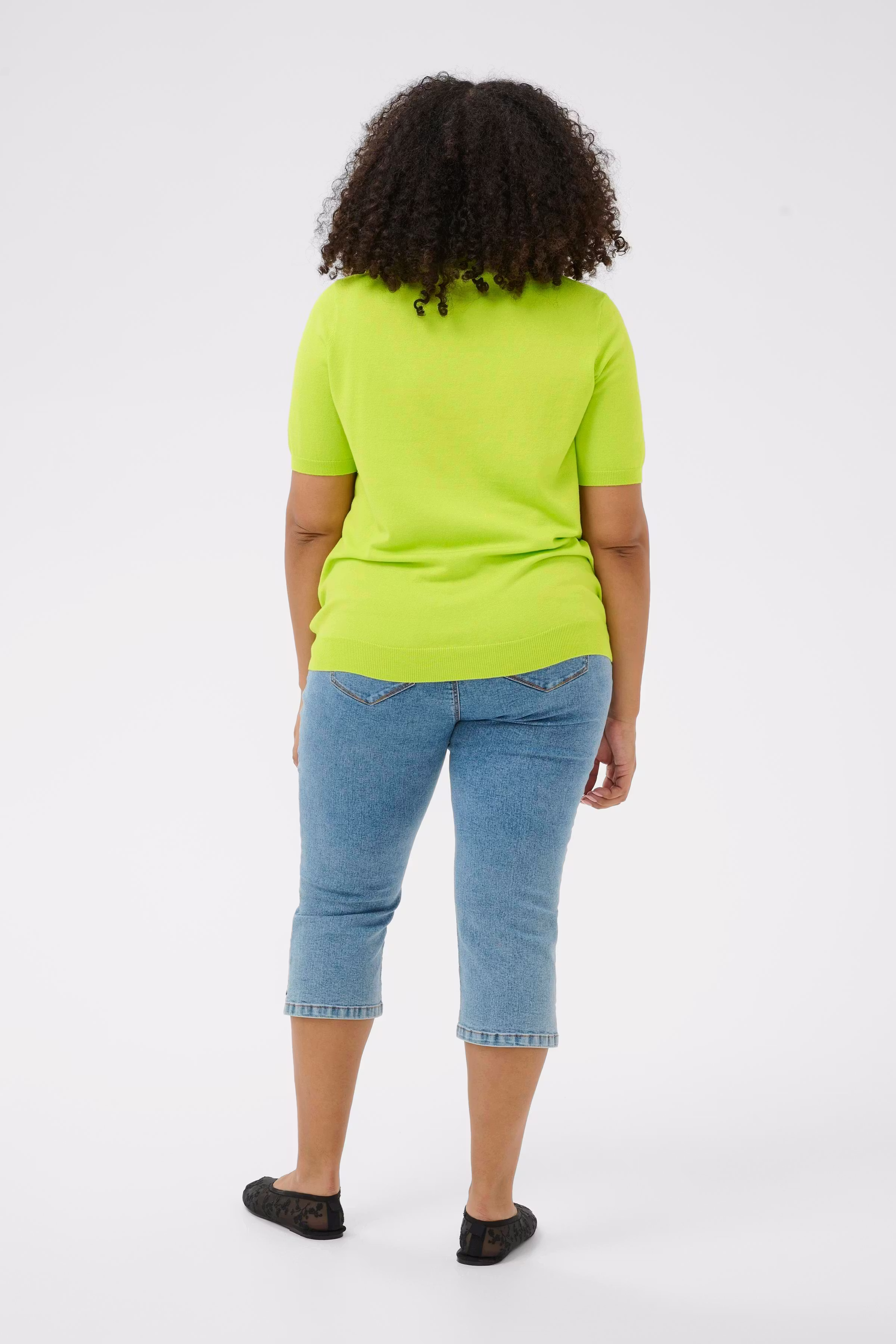 KClizzy Pullover LOOKBOOK BACK 10582490-130540