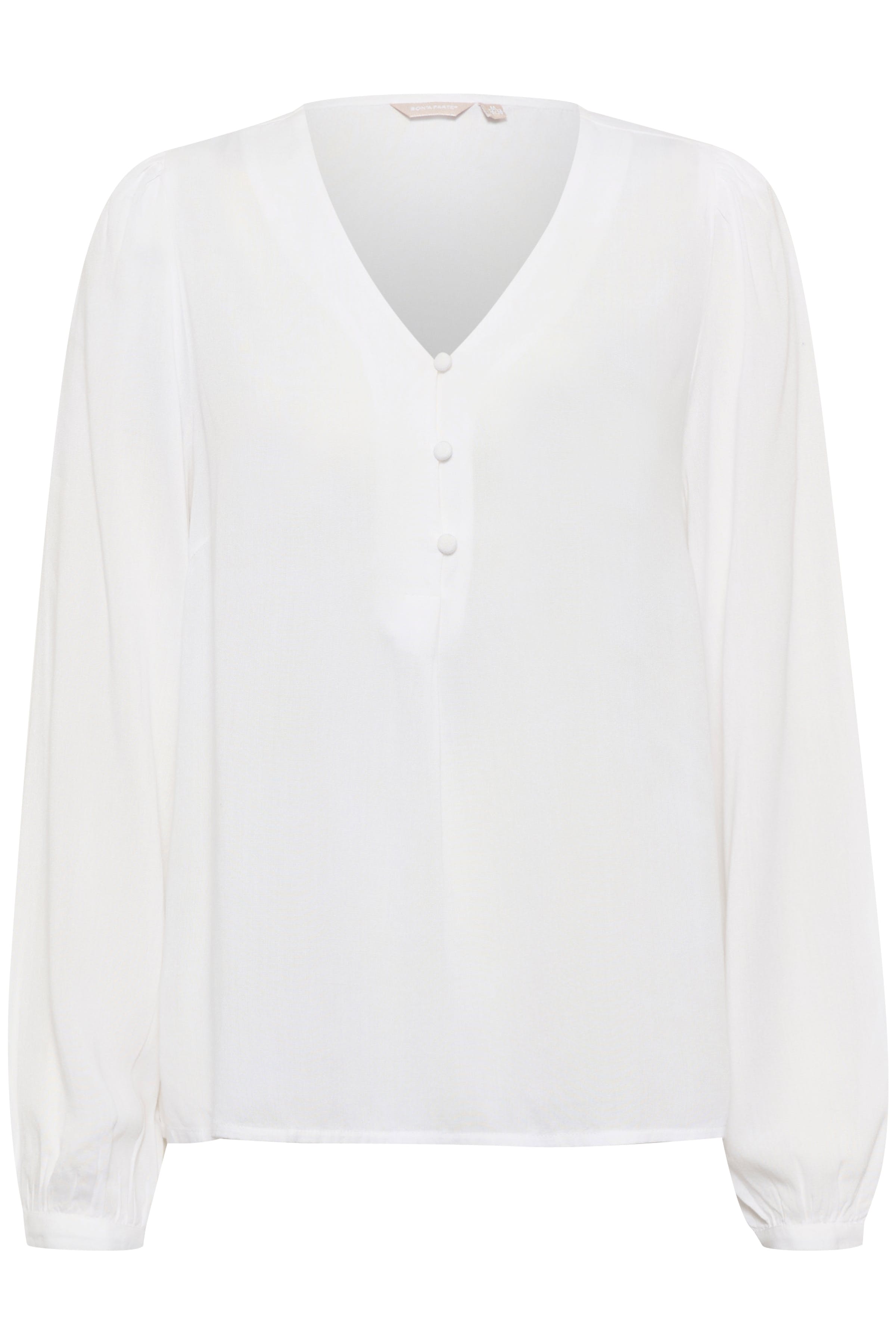 BPlouize Bluse PACK FRONT 10590897-110602B