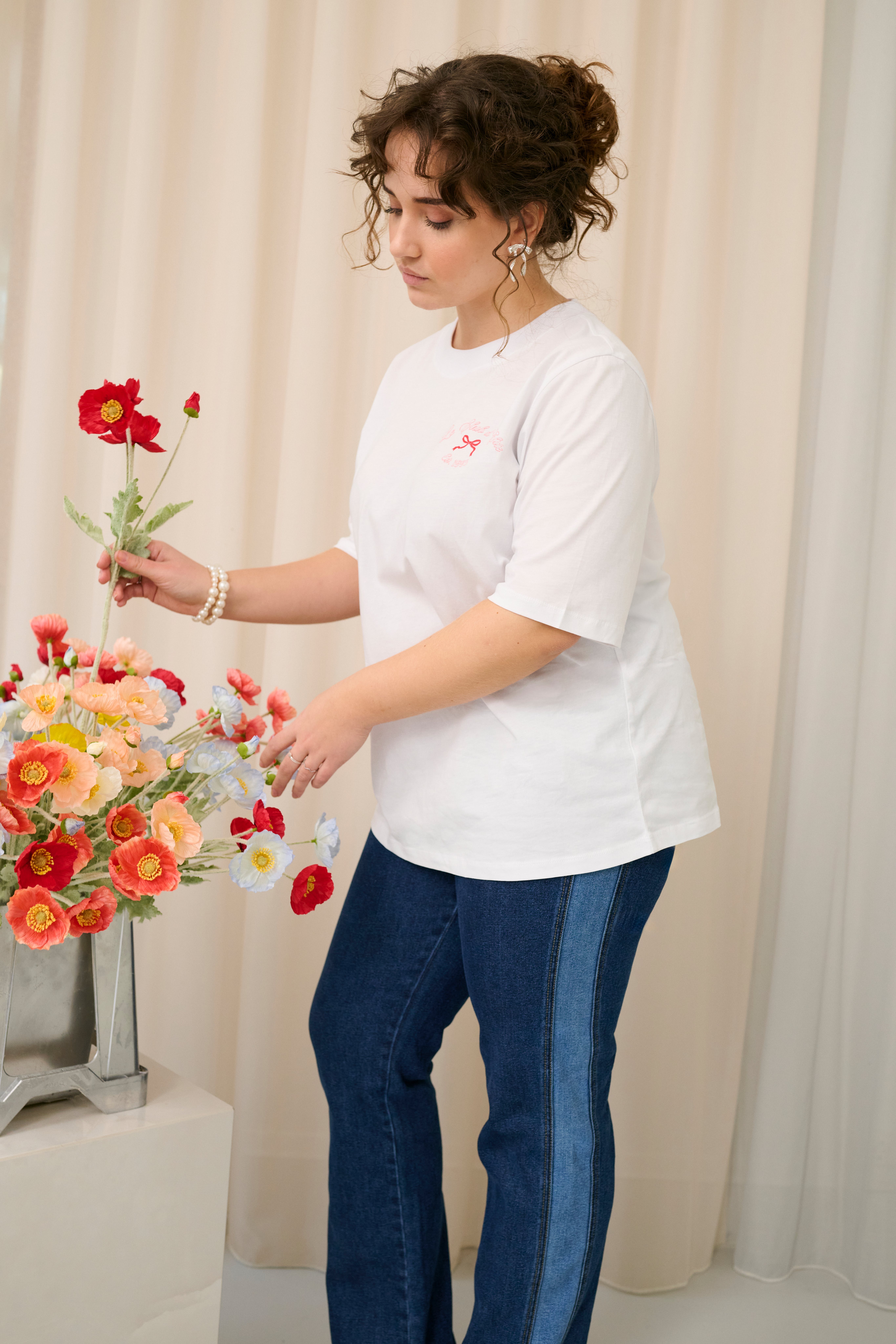 KClenny T-shirt LOCATION NONE 10583523-110601