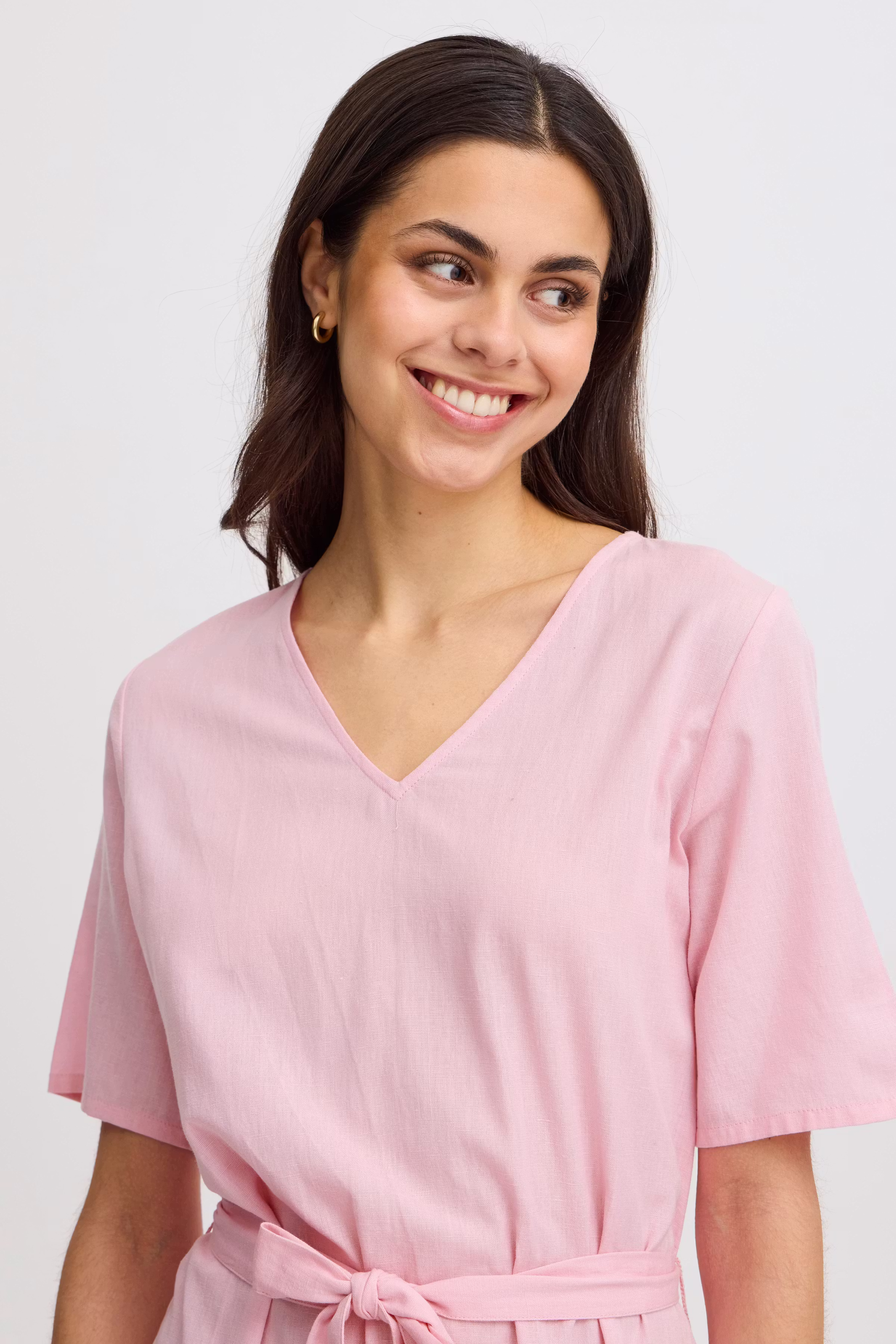 FRMADDIE Kjole LOOKBOOK DETAIL 20613577-152218