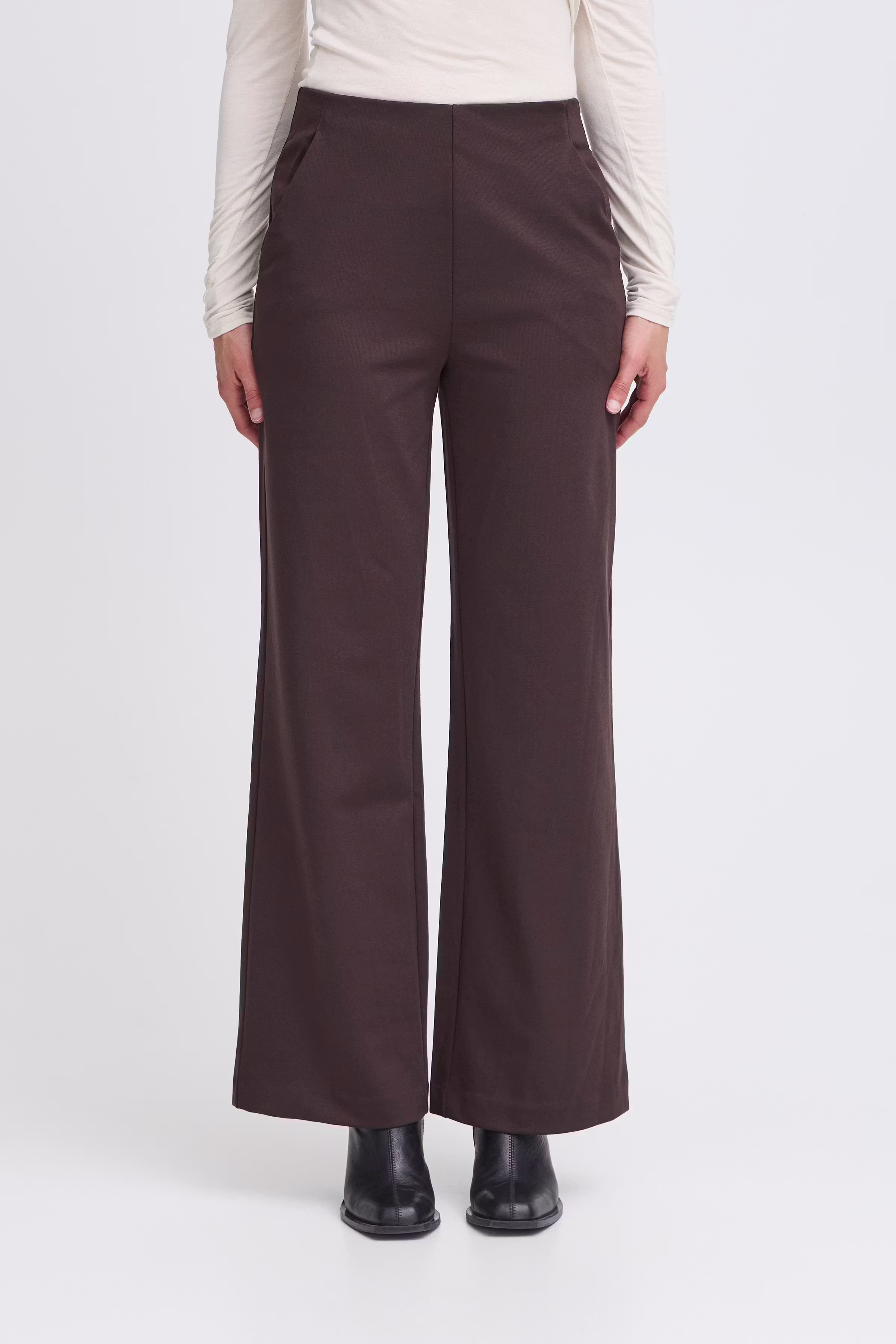 IHKate wide Pants Casual LOOKBOOK FRONT 20123476-191109