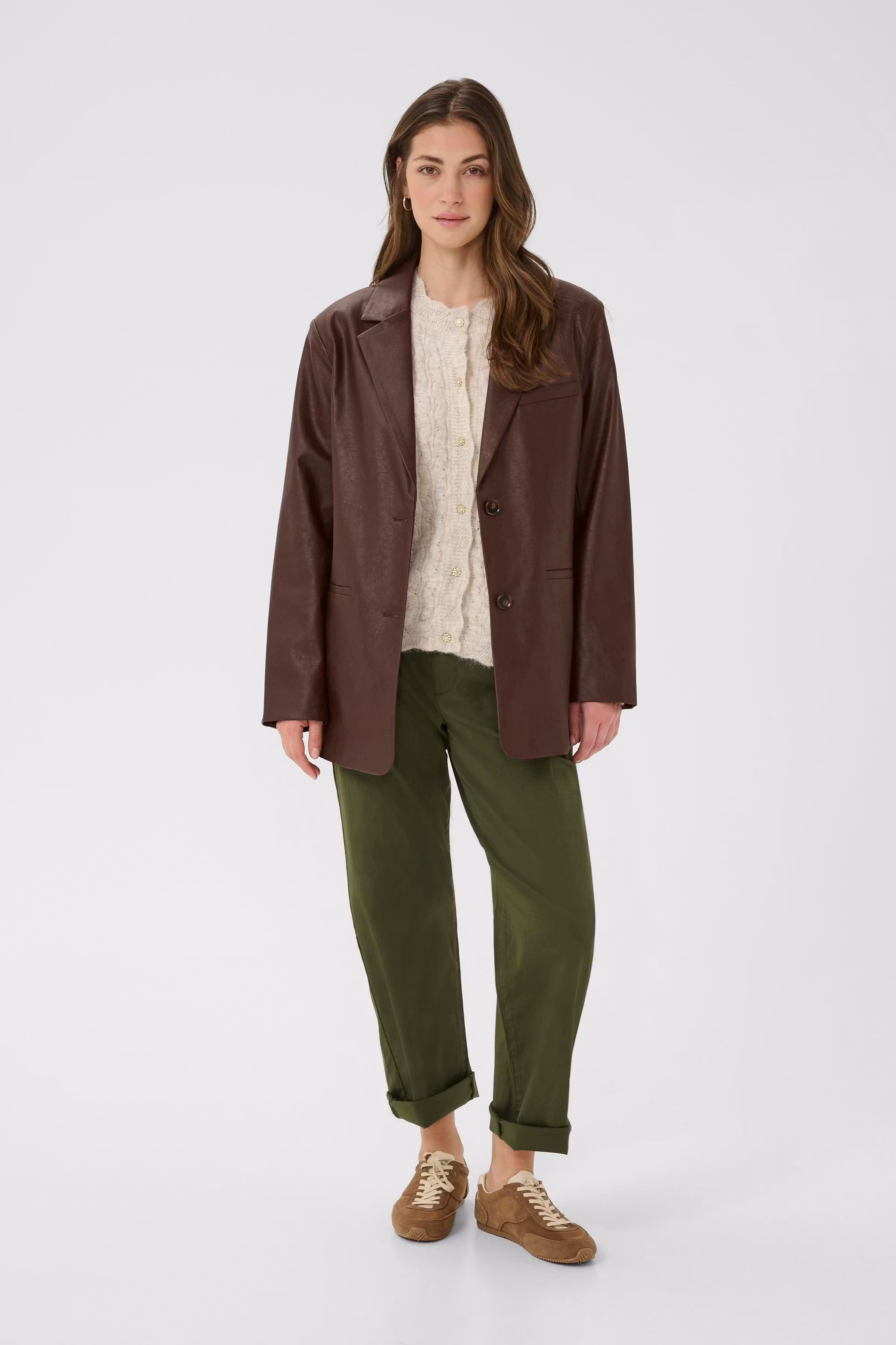 CRPaloma Blazer LOOKBOOK FRONT 10614243-108276