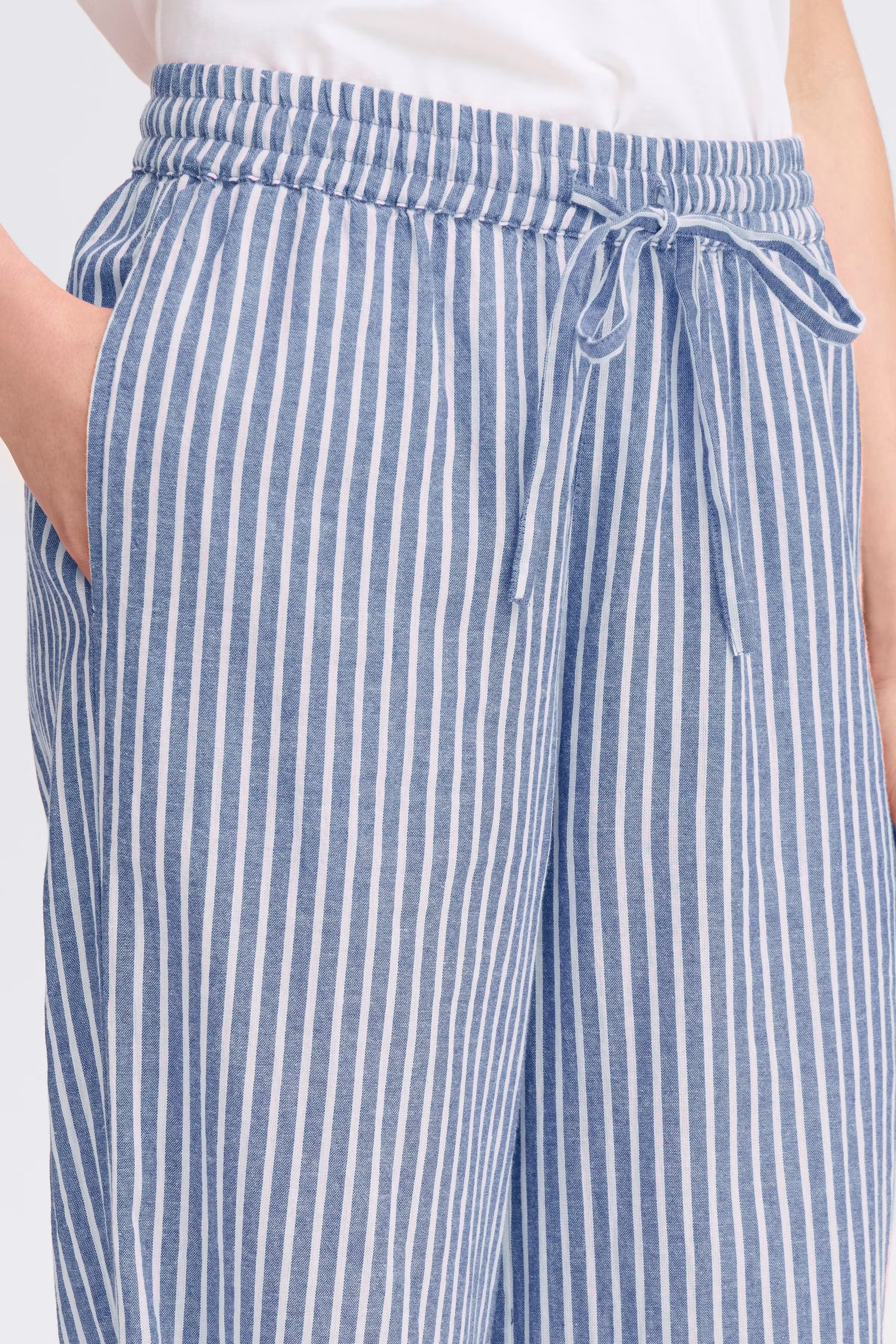 FRBONNIE Bukser LOOKBOOK DETAIL 20616309-205554