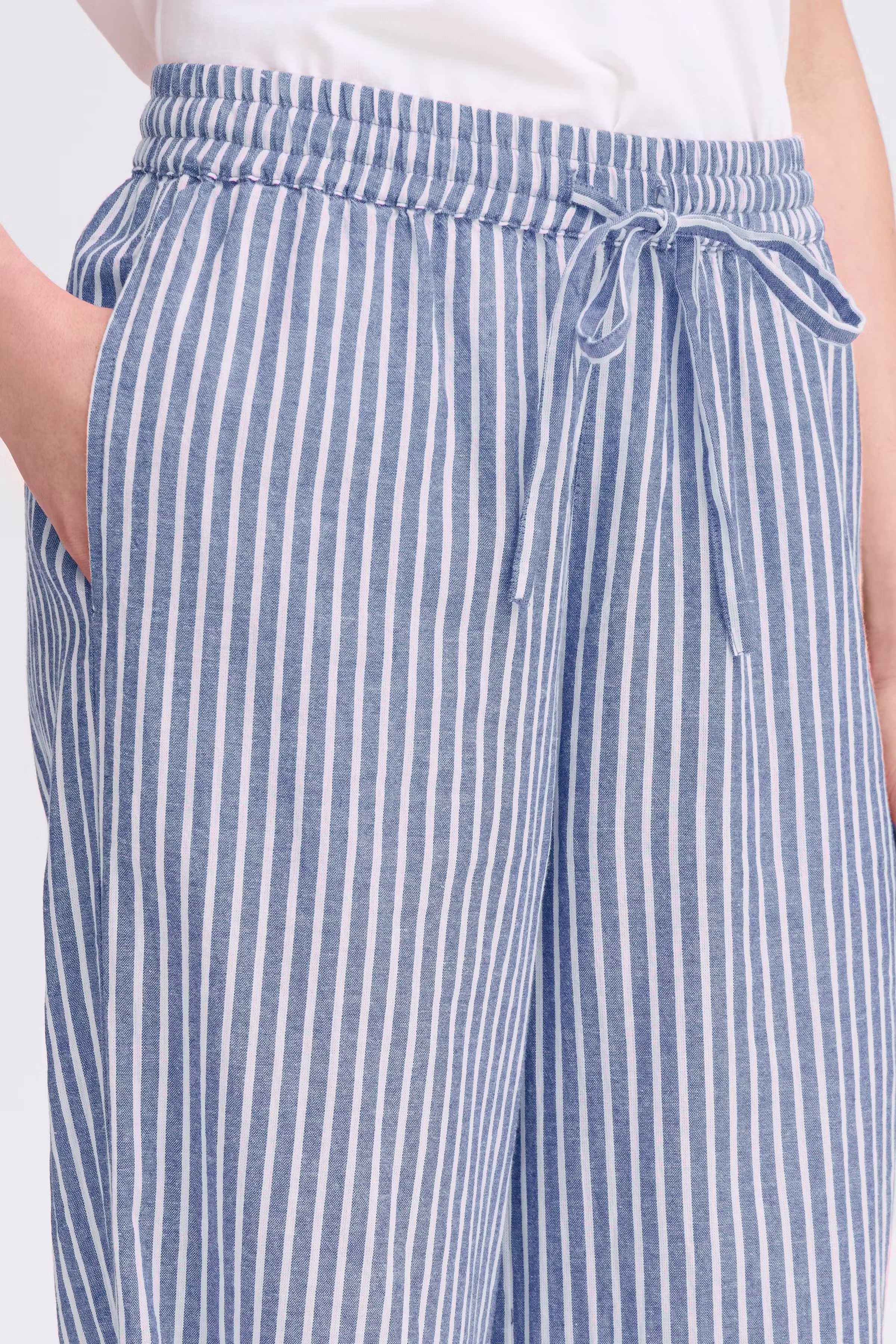 FRBONNIE Bukser LOOKBOOK DETAIL 20616309-205554