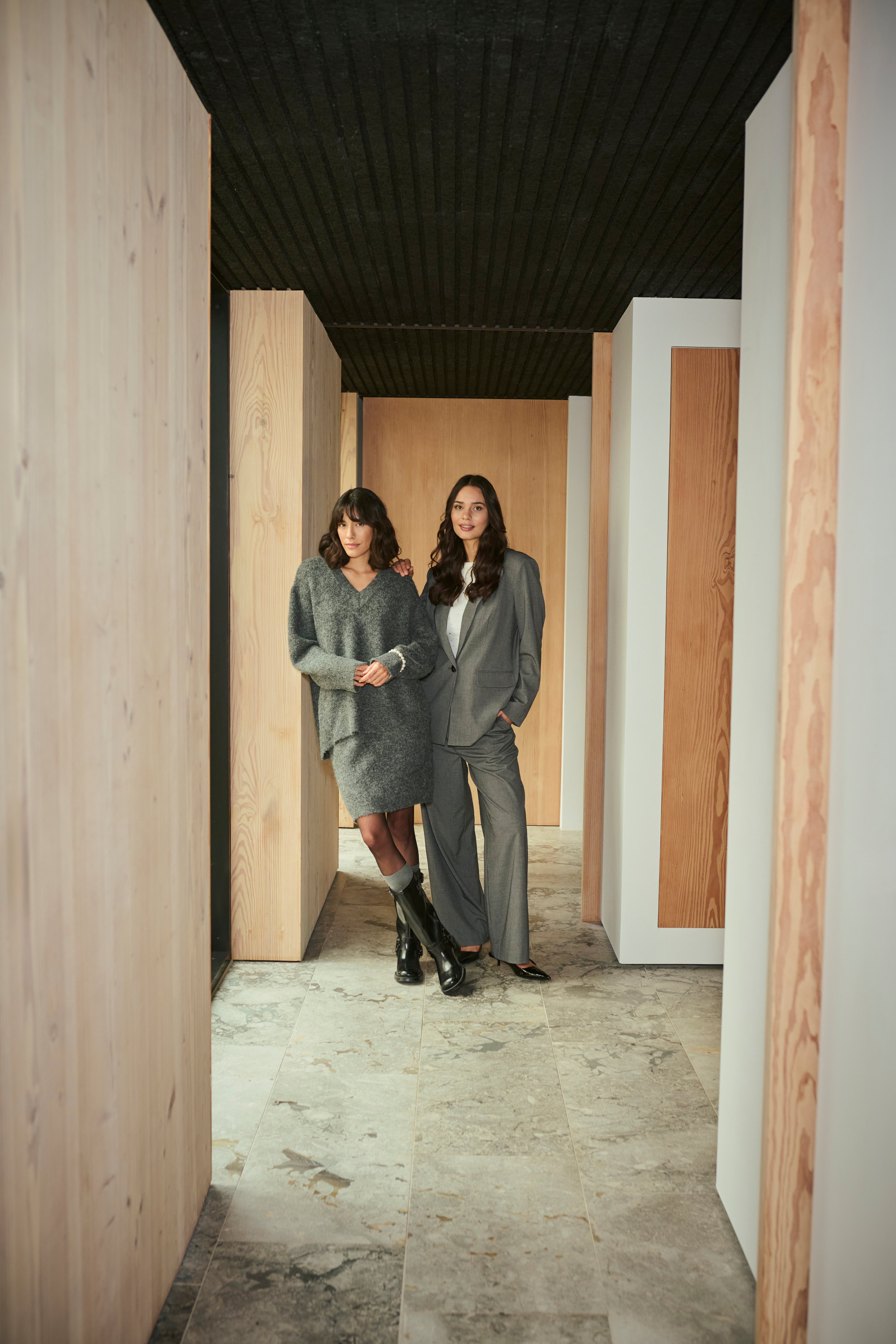 KAellie Blazer LOCATION NONE 10510549-108214