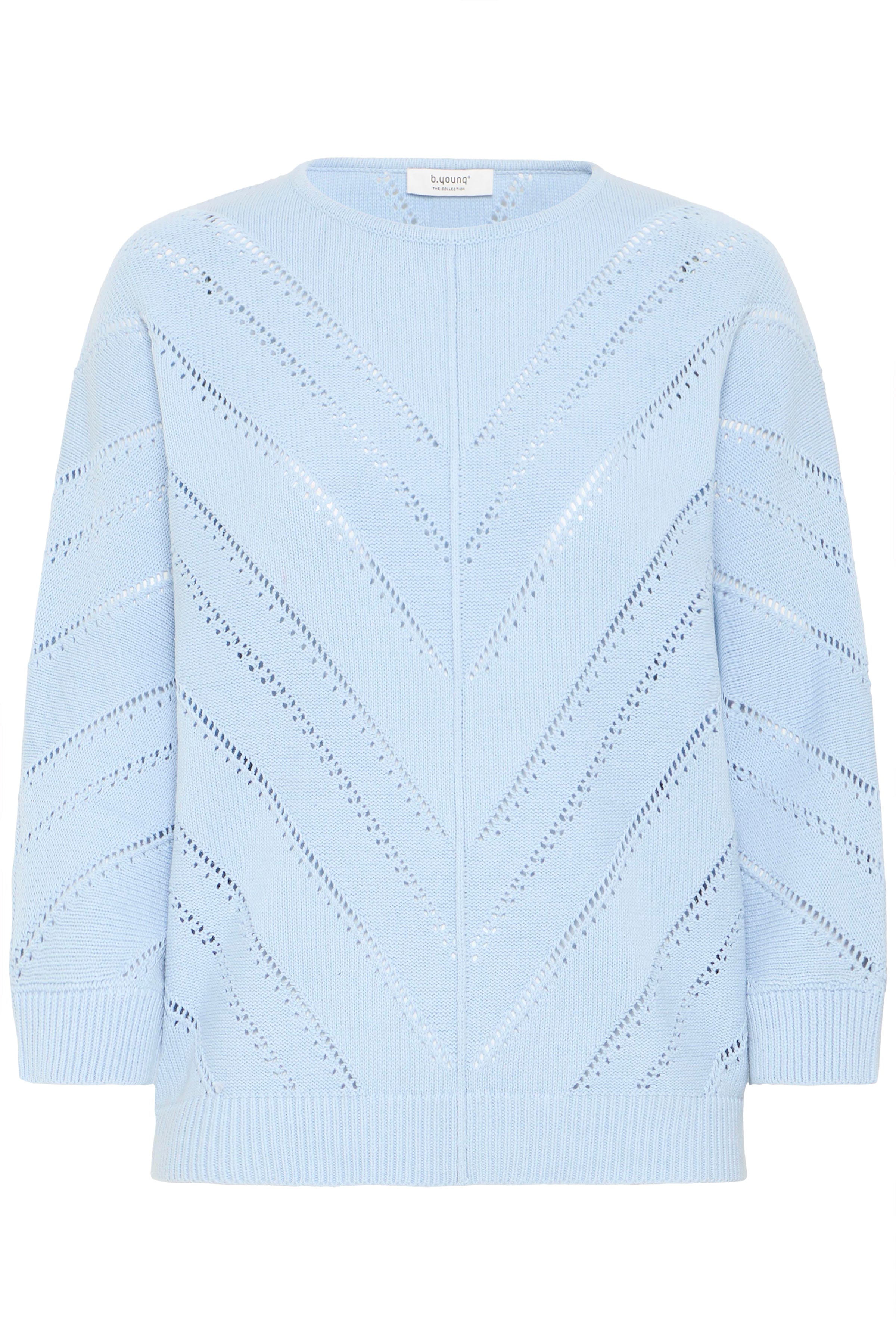 BYNAJO Pullover PACK FRONT 20816627-144115